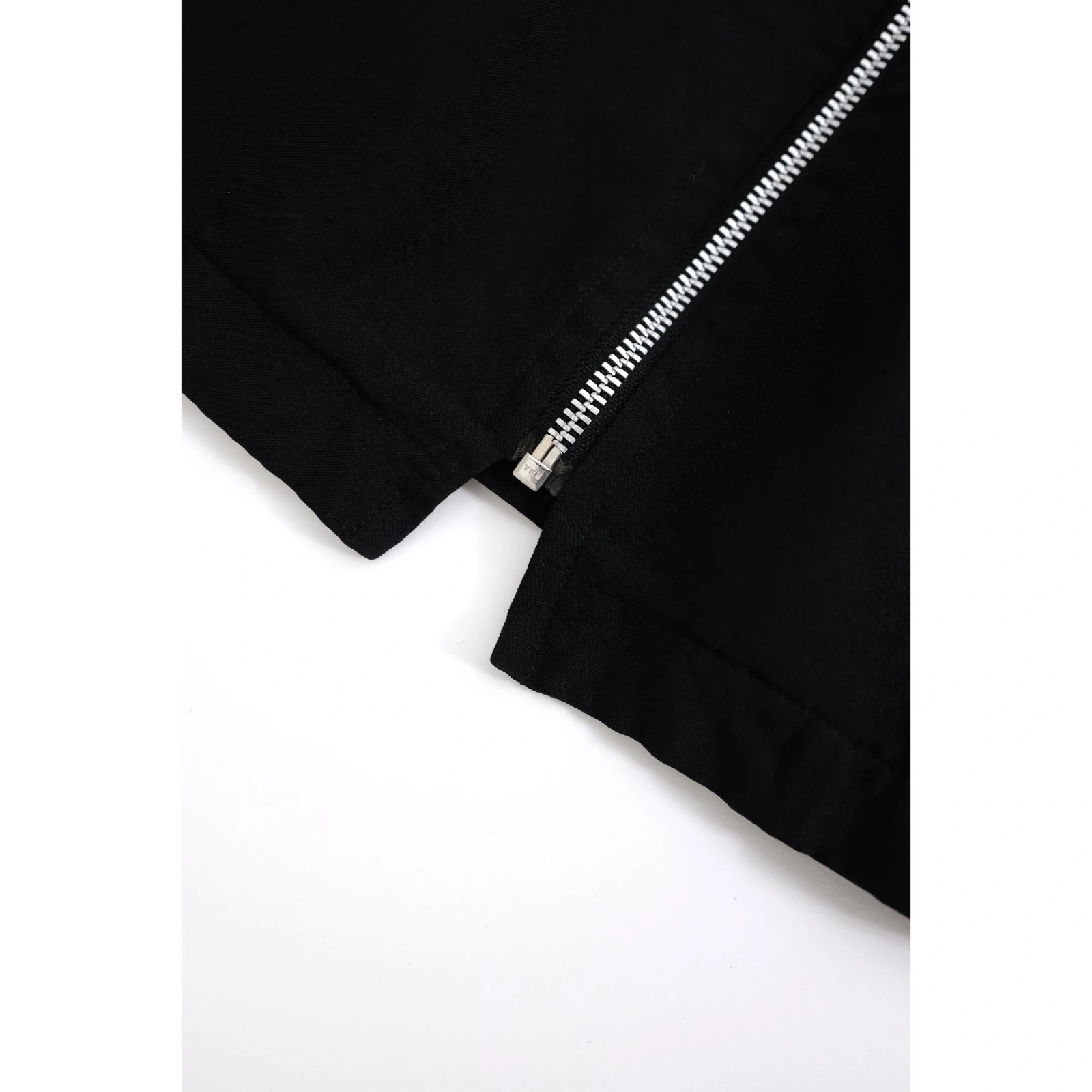 COMME DES GARÇONS Blouson Noir vintage, passéist — photo 4