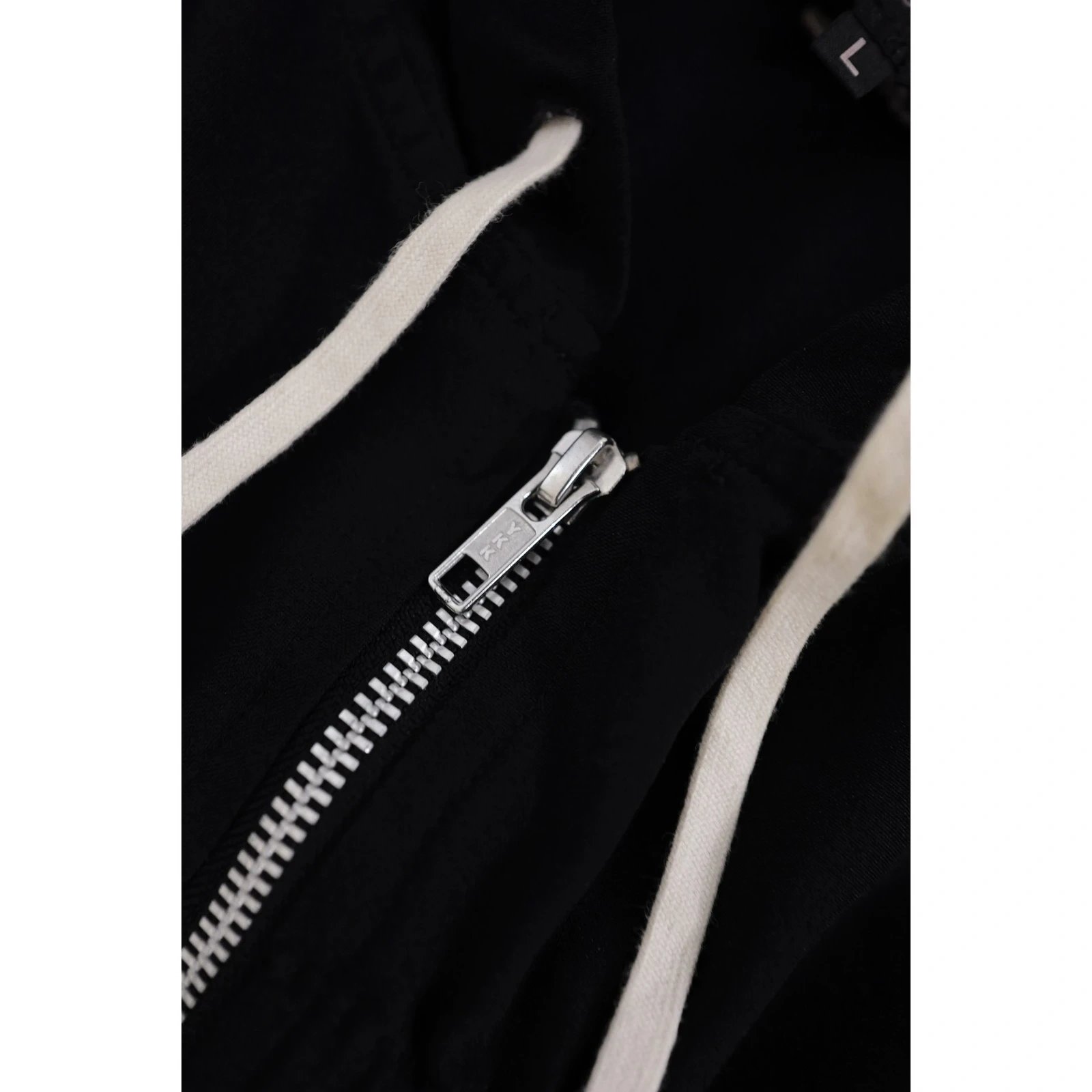 COMME DES GARÇONS Blouson Noir vintage, passéist — photo 6