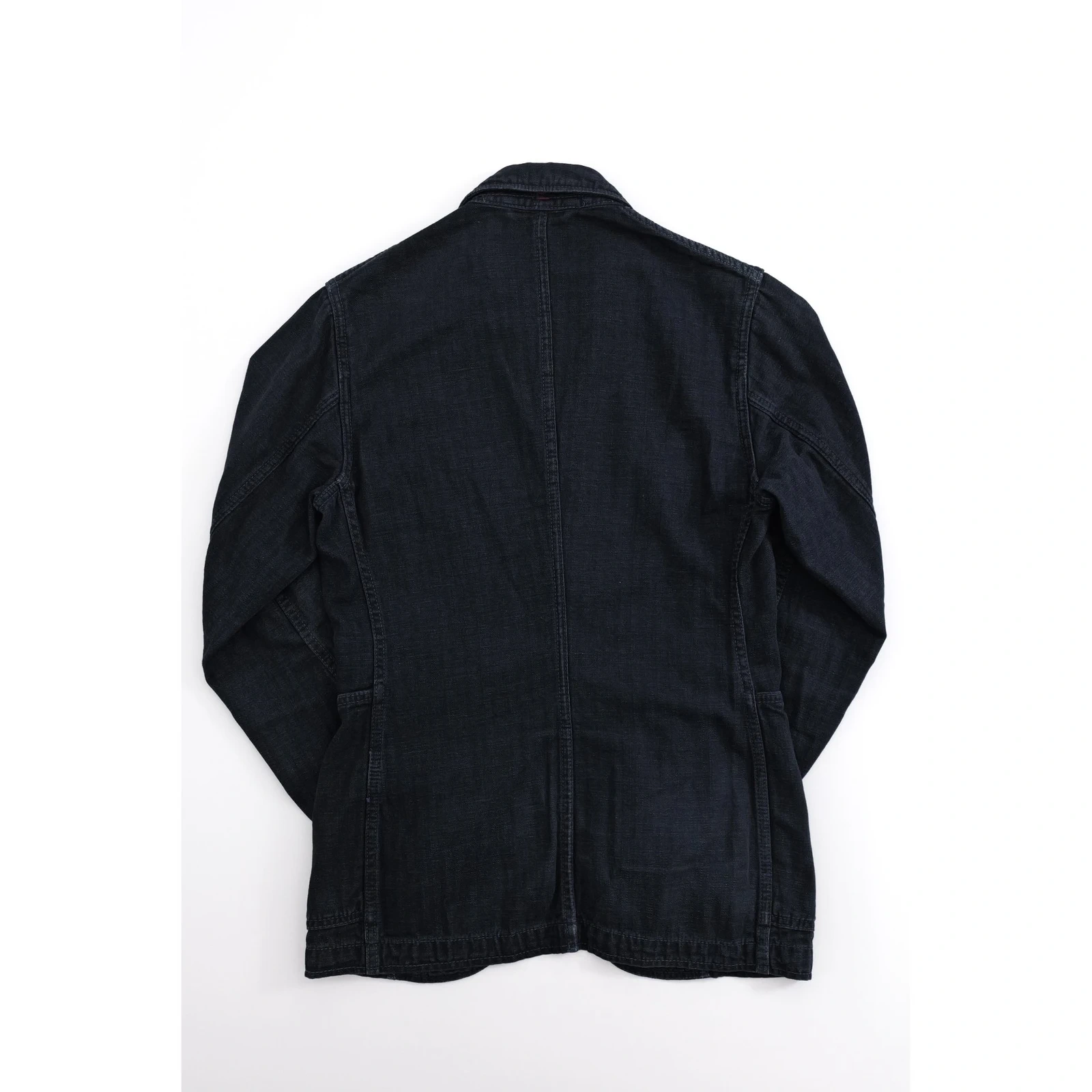 45RPM Blazer Marine vintage, passéist — photo 12