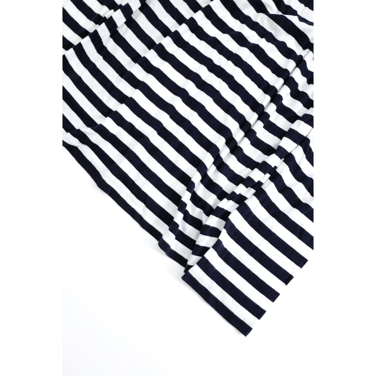YOHJI YAMAMOTO Tee shirt Marine vintage, passéist — photo 15