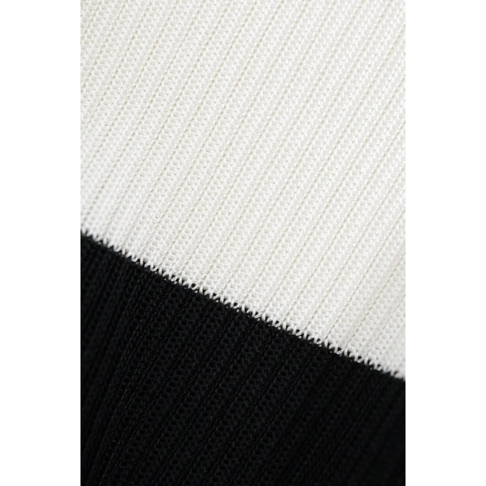 ISSEY MIYAKE Blouse Noir vintage, passéist — photo 12