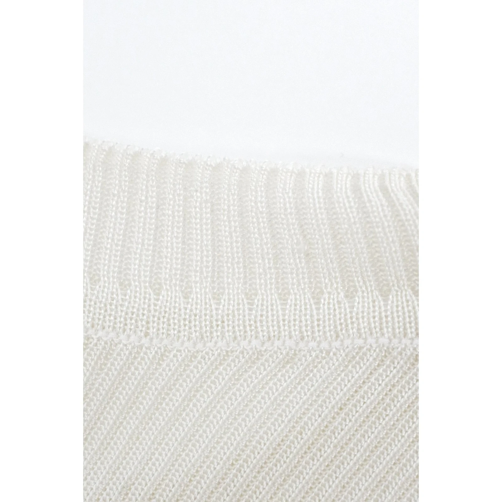 ISSEY MIYAKE Blouse Noir vintage, passéist — photo 14
