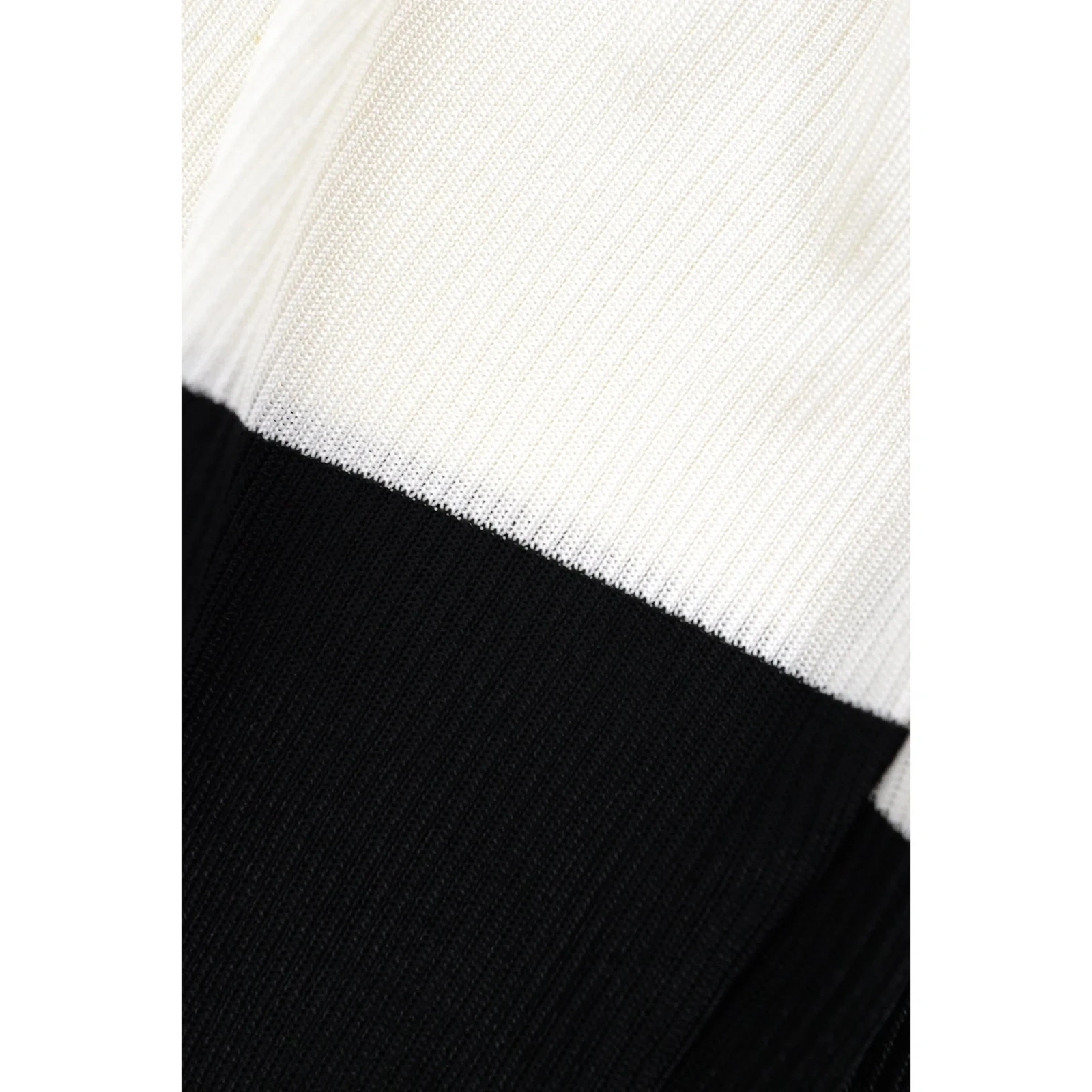 ISSEY MIYAKE Blouse Noir vintage, passéist — photo 8