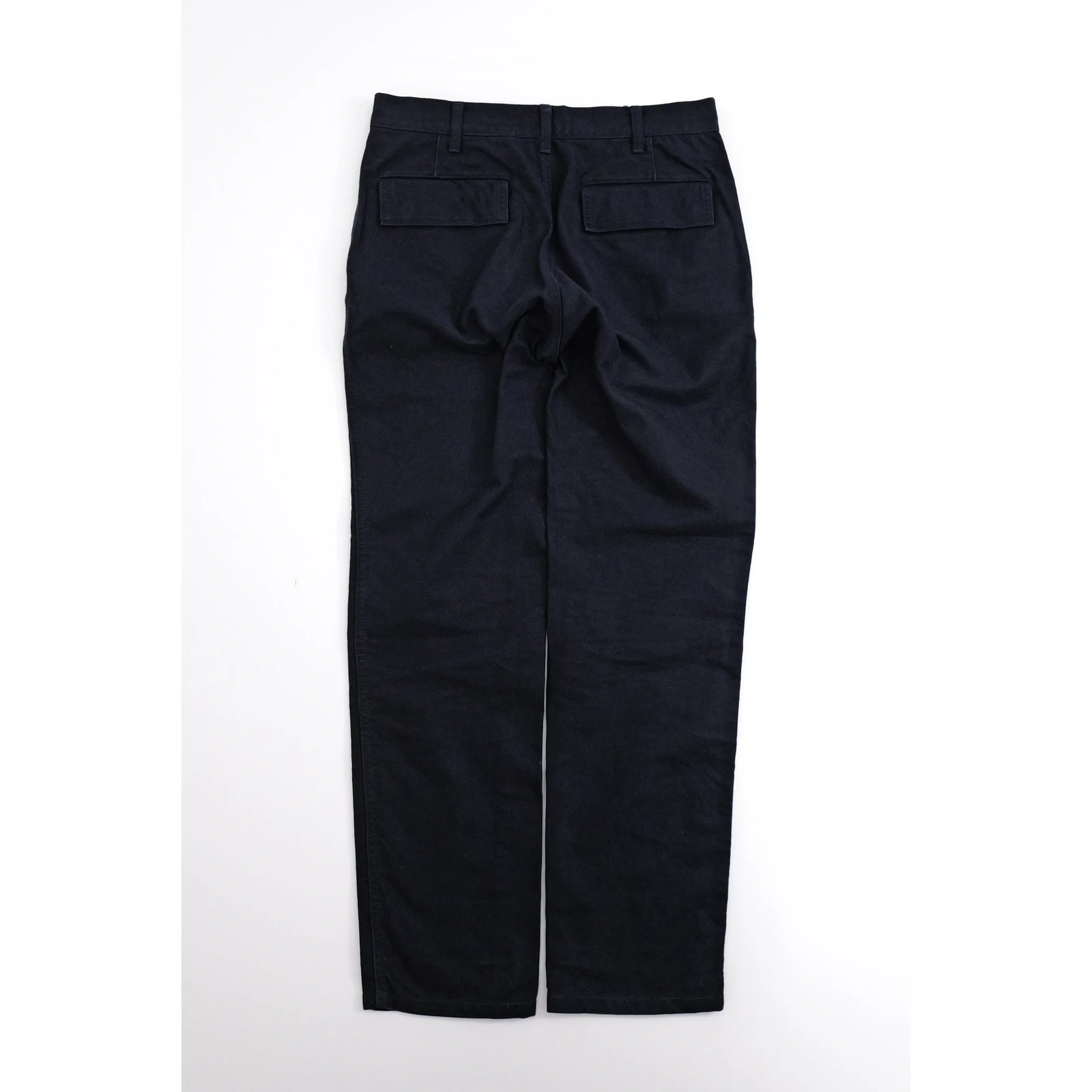 COMME DES GARÇONS Costume Marine vintage, passéist — photo 14