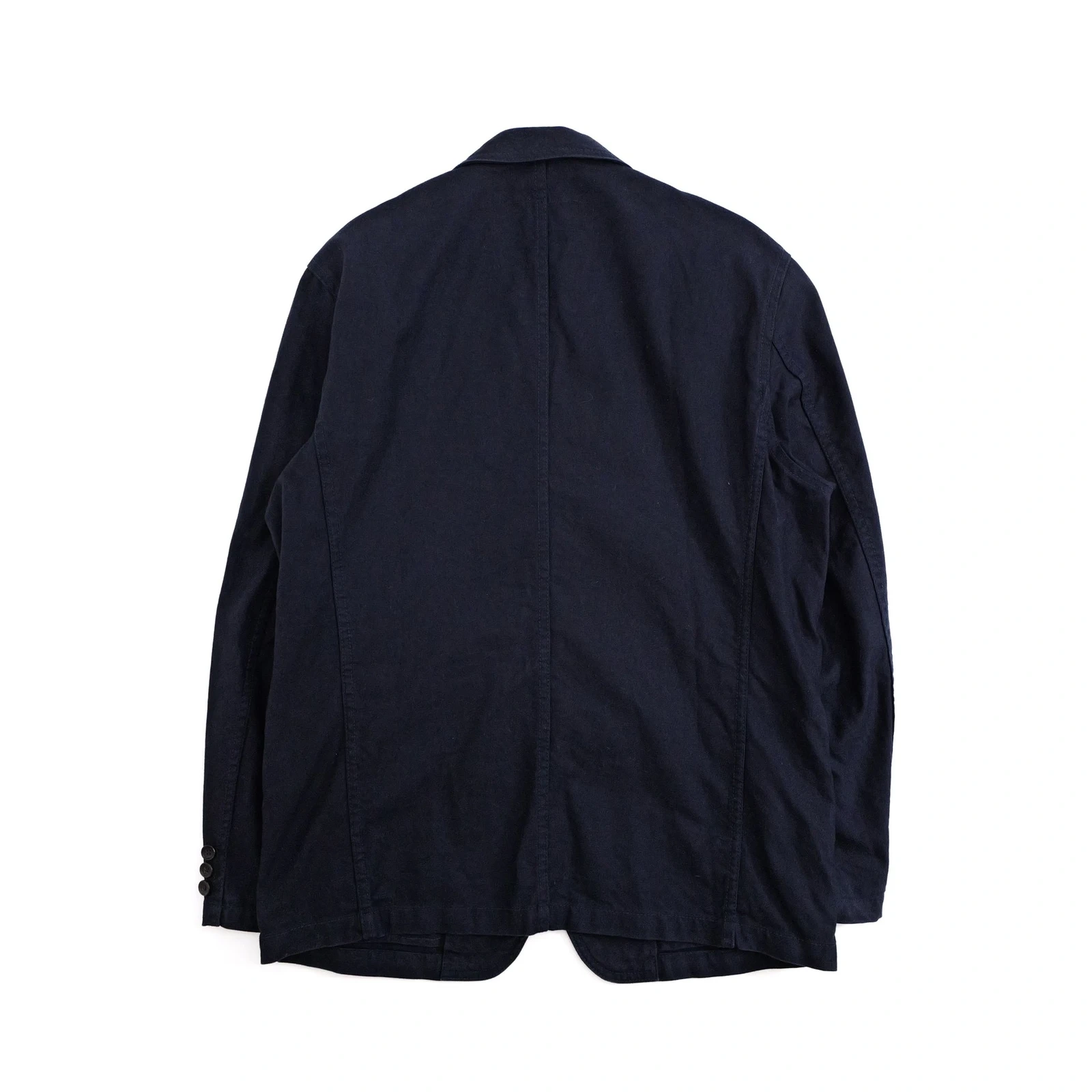 COMME DES GARÇONS Costume Marine vintage, passéist — photo 10