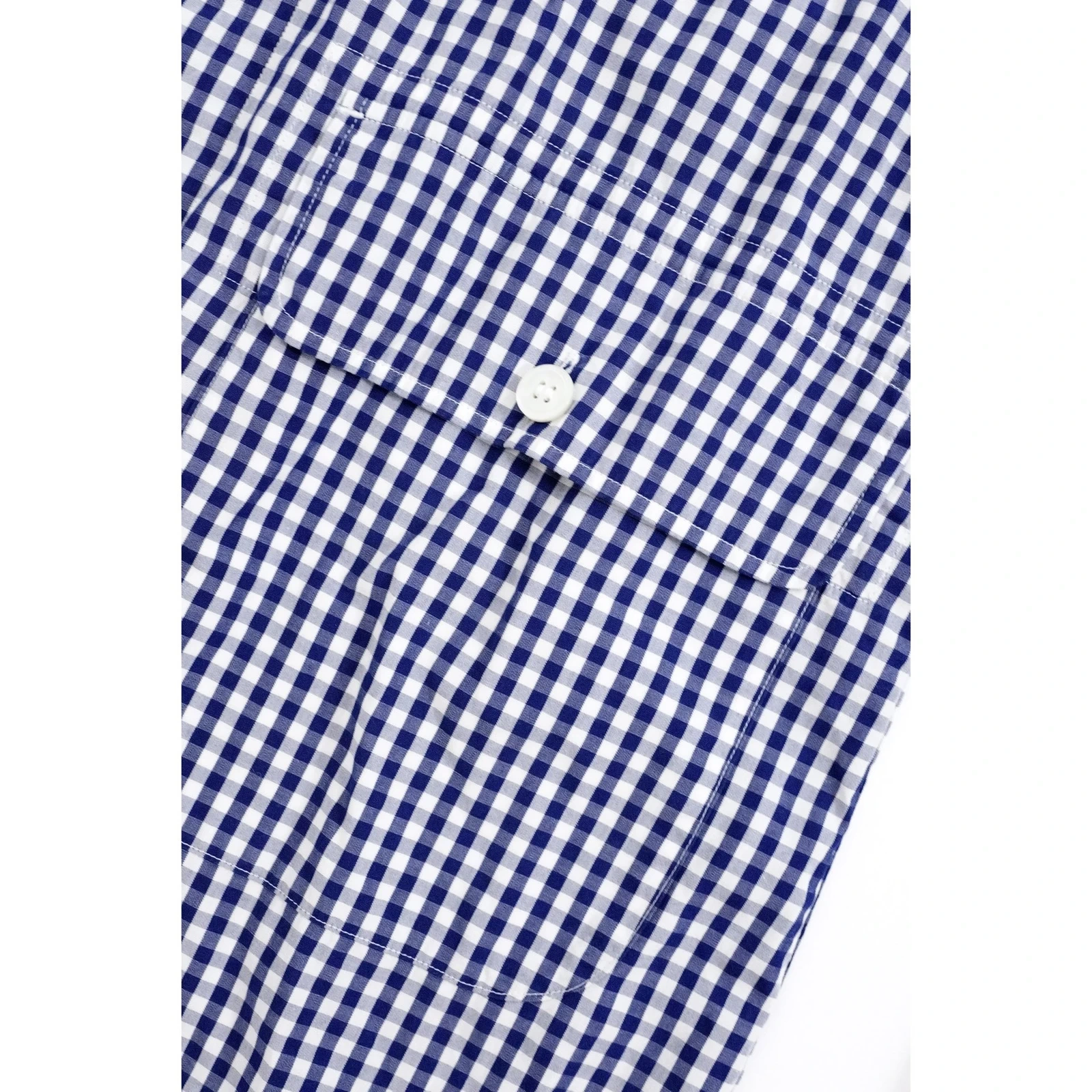 COMME DES GARÇONS Chemise Marine vintage, passéist — photo 6