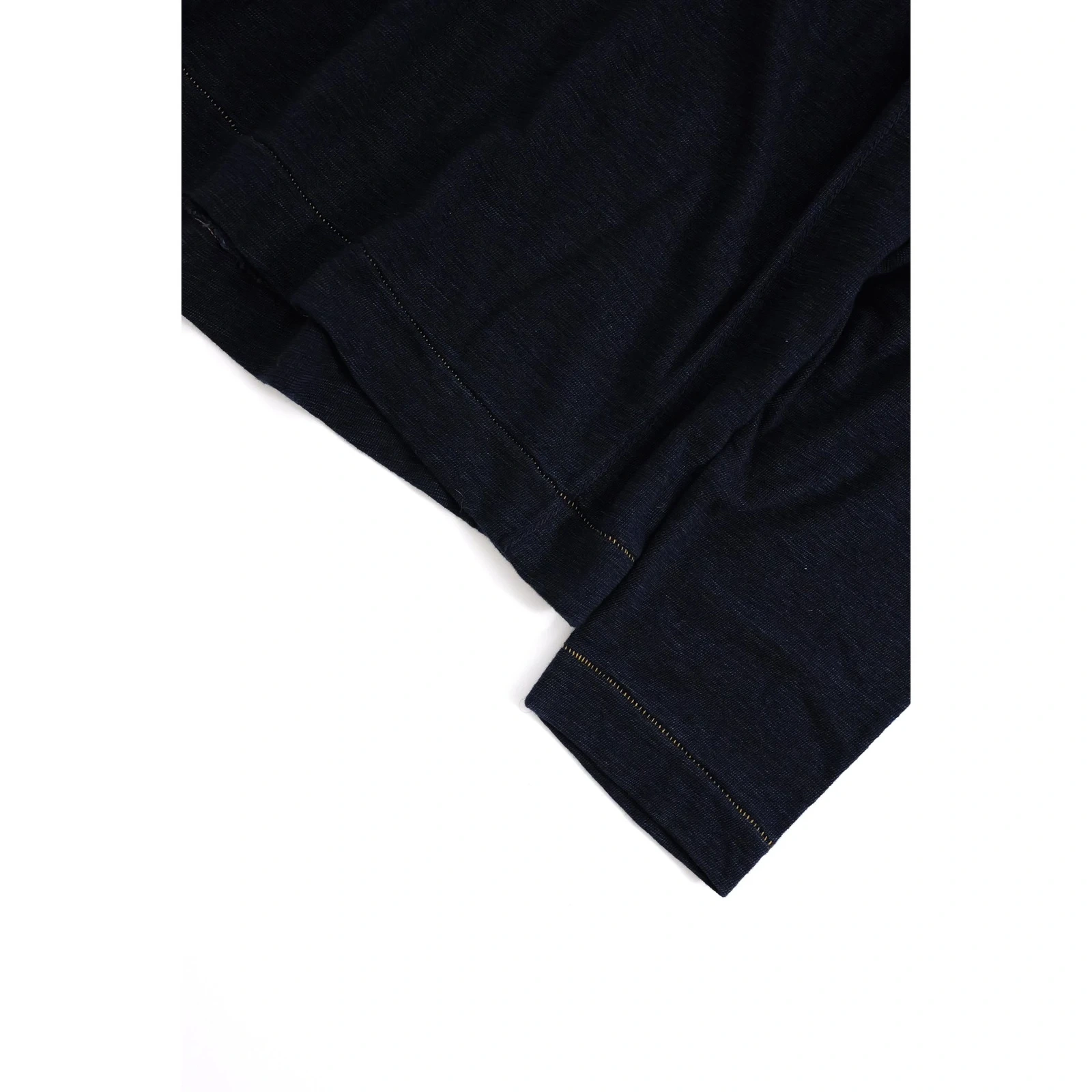45RPM Gilet Marine vintage, passéist — photo 3