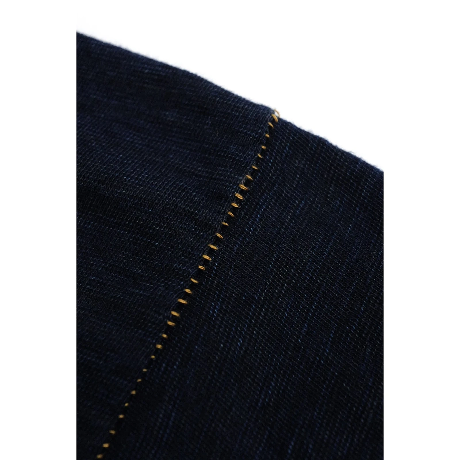 45RPM Gilet Marine vintage, passéist — photo 6