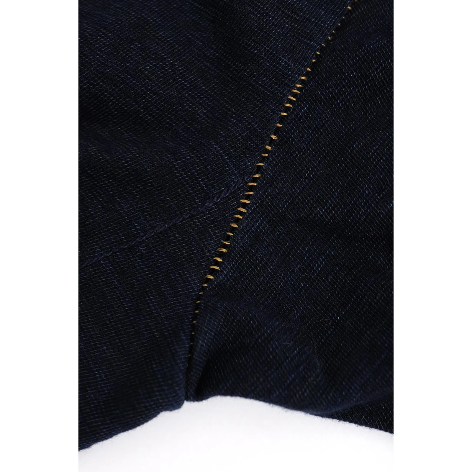 45RPM Gilet Marine vintage, passéist — photo 7