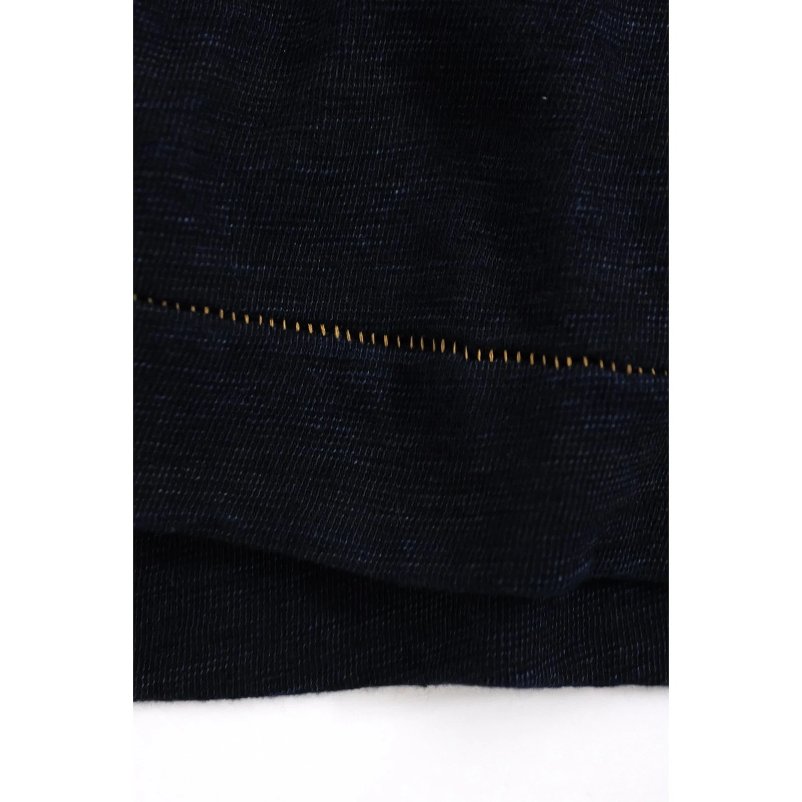 45RPM Gilet Marine vintage, passéist — photo 9