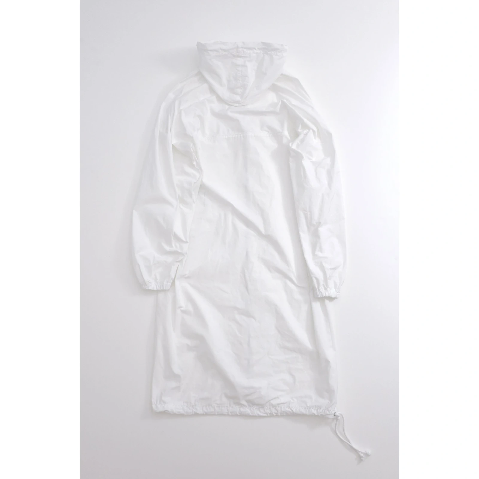 COMME DES GARÇONS Blouson motard Blanc vintage, passéist — photo 14