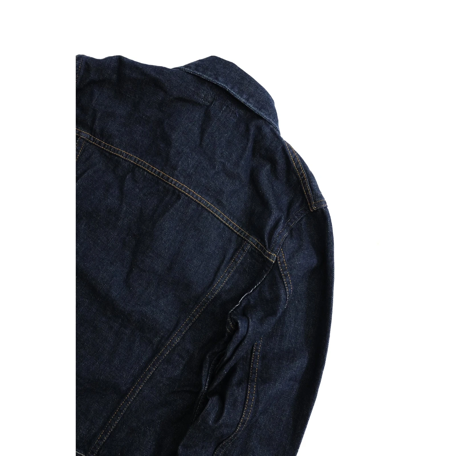 45RPM Blouson Marine vintage, passéist — photo 11
