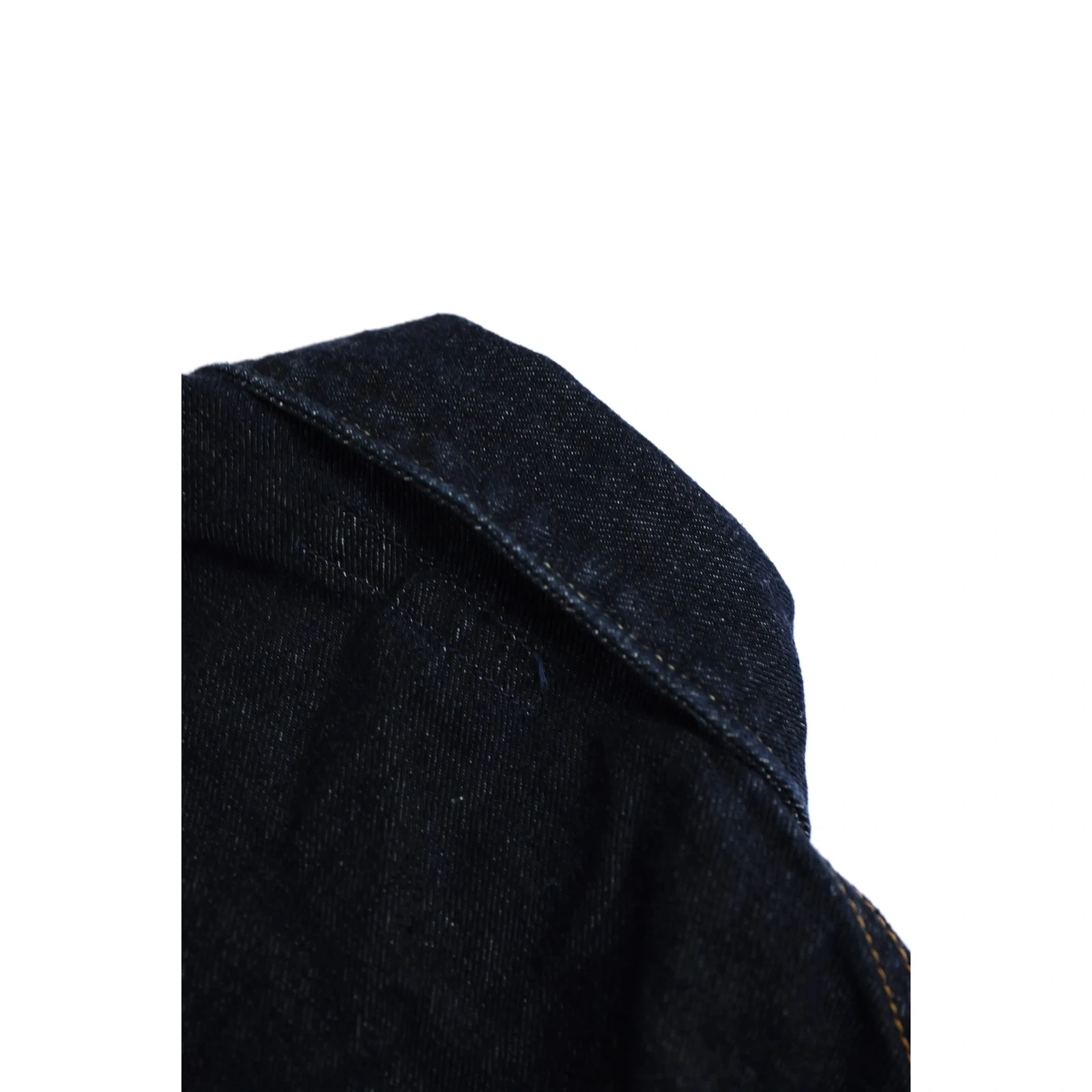 45RPM Blouson Marine vintage, passéist — photo 15