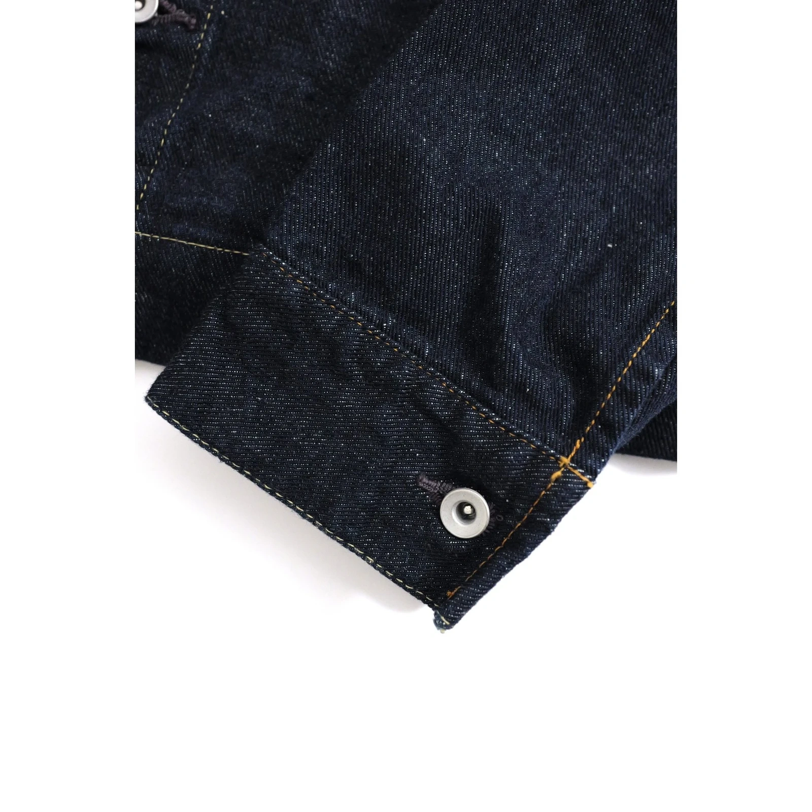 45RPM Blouson Marine vintage, passéist — photo 5