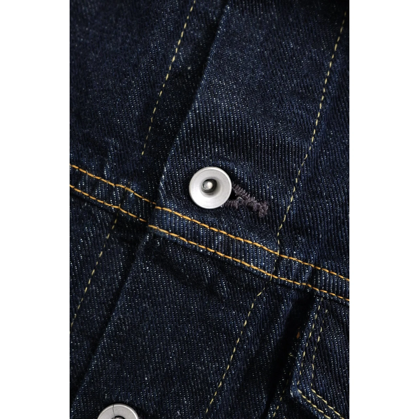 45RPM Blouson Marine vintage, passéist — photo 7