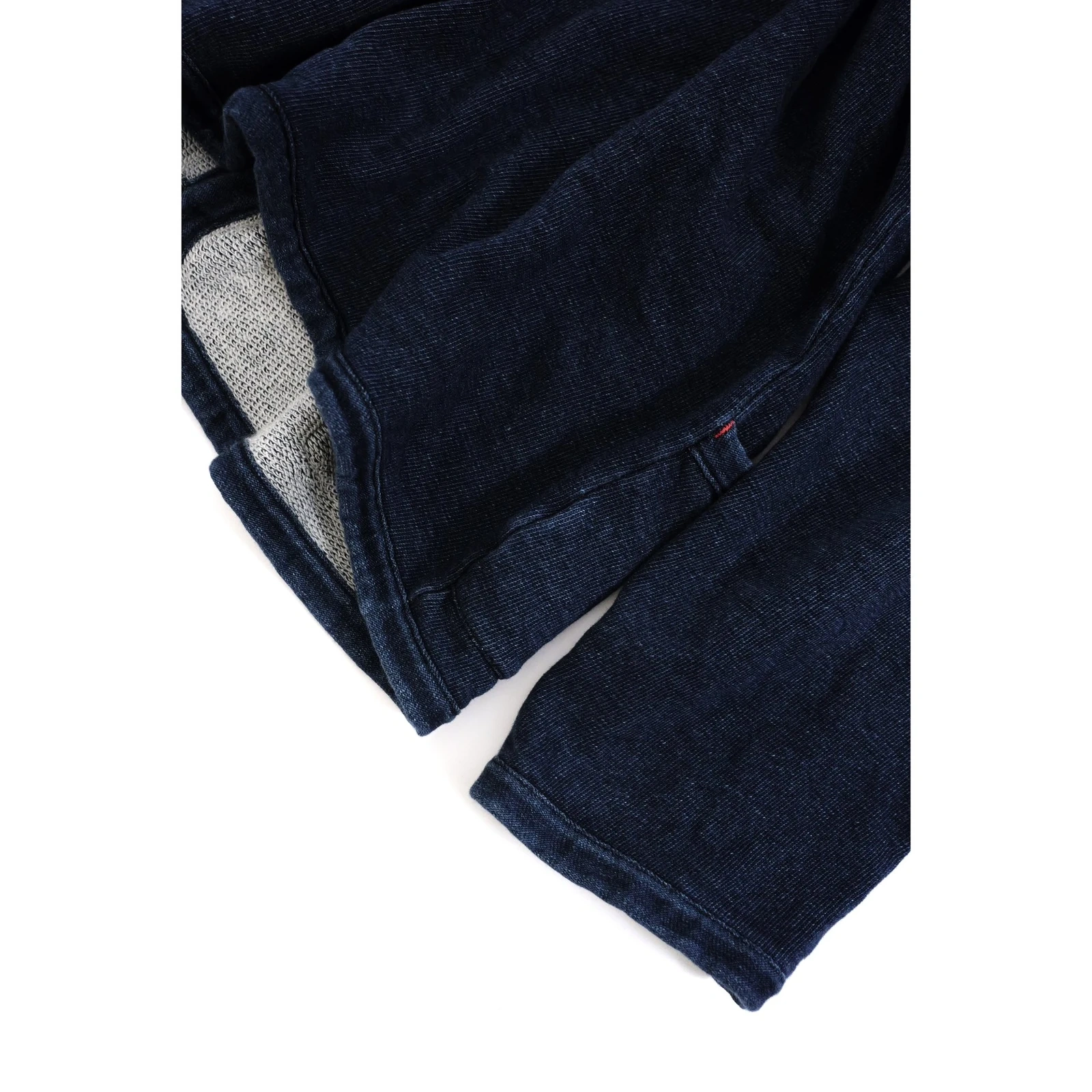 45RPM Gilet Marine vintage, passéist — photo 15