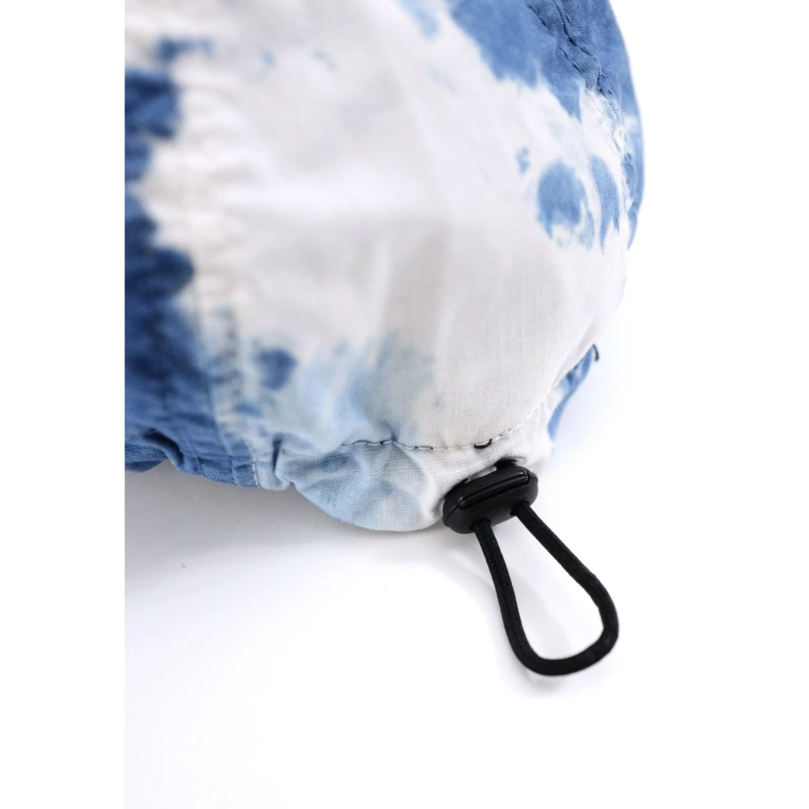 TIGRE BROCANTE Chapeau / bonnet Bleu vintage, passéist — photo 9