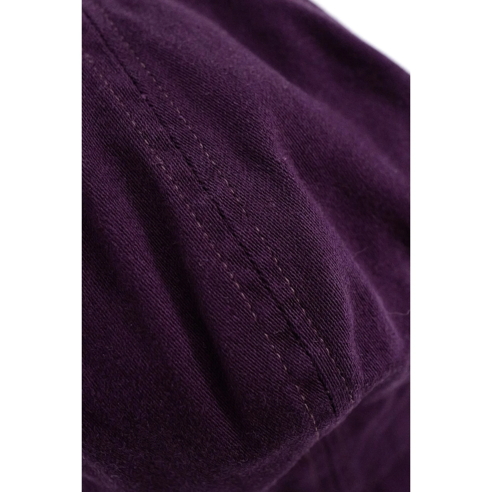45RPM Chapeau / bonnet Violet vintage, passéist — photo 6