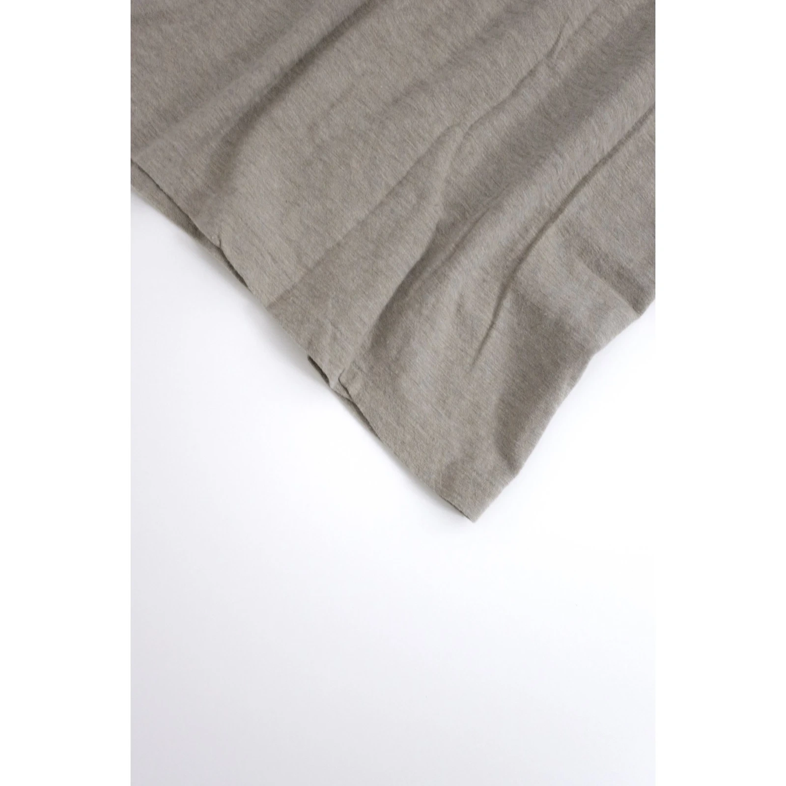 45RPM T-shirt Beige vintage, passéist — photo 13