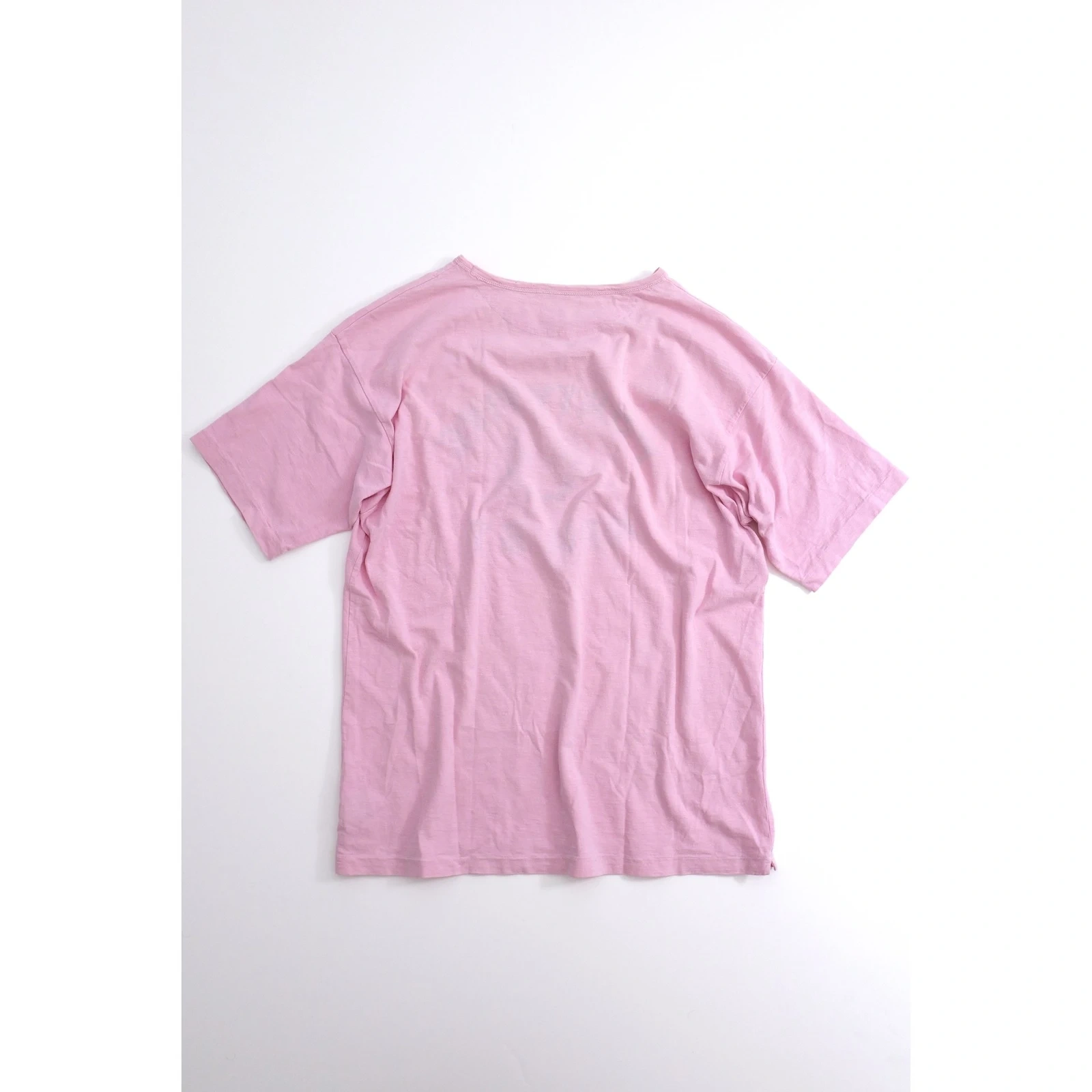 45RPM T-shirt Rose vintage, passéist — photo 12