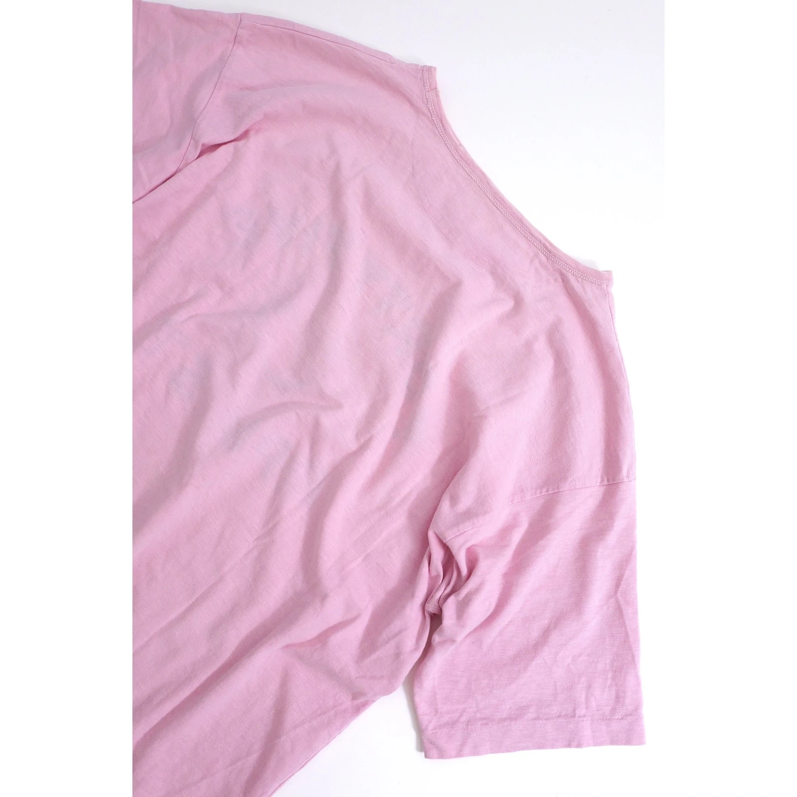 45RPM T-shirt Rose vintage, passéist — photo 13