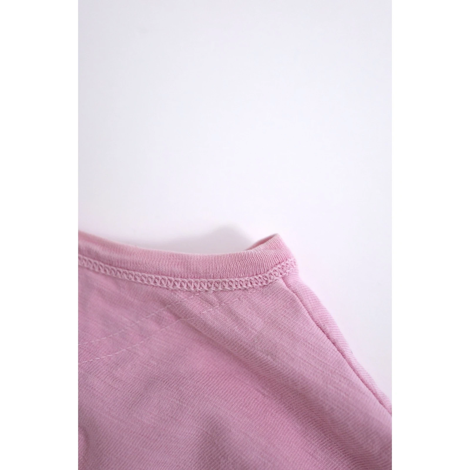 45RPM T-shirt Rose vintage, passéist — photo 15