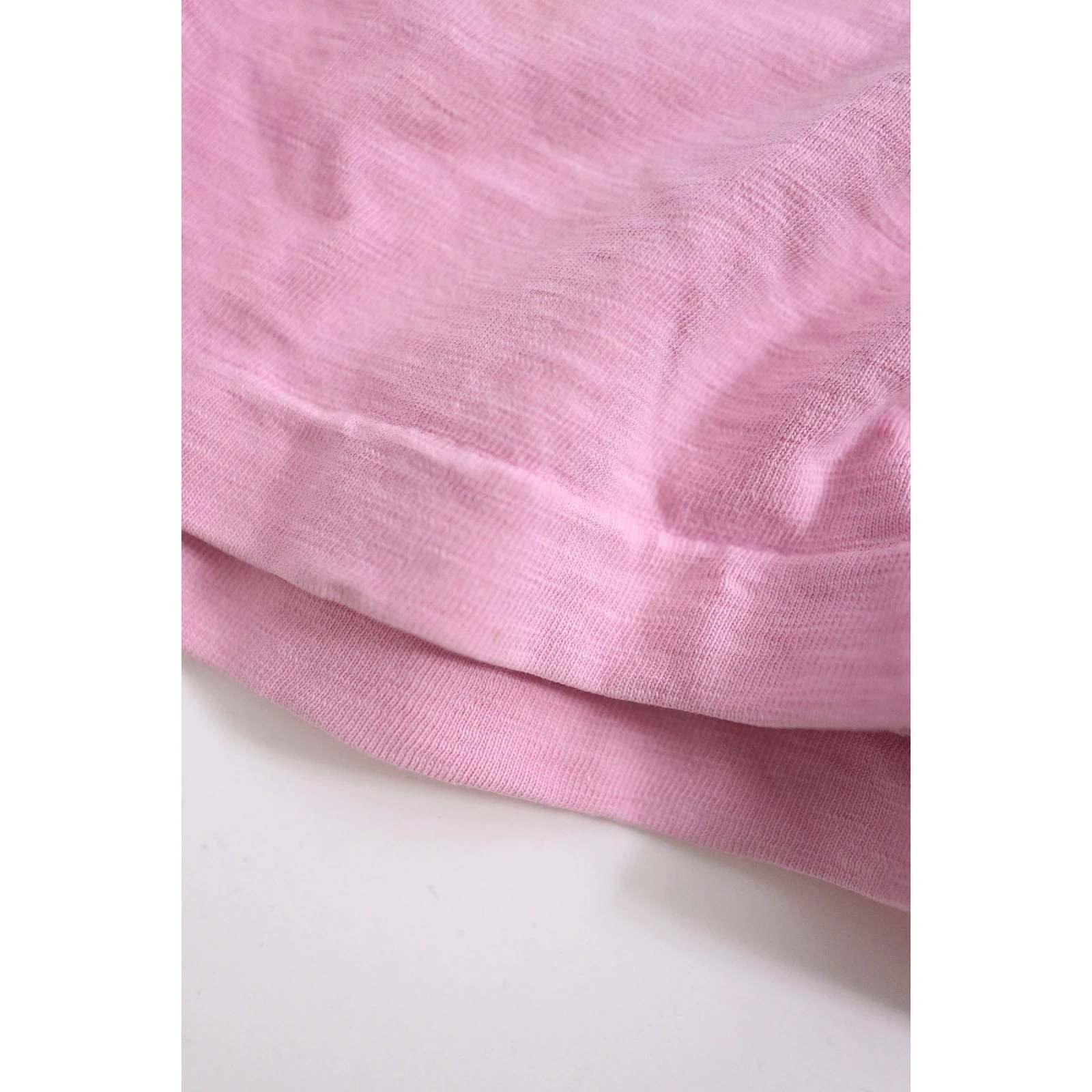 45RPM T-shirt Rose vintage, passéist — photo 8