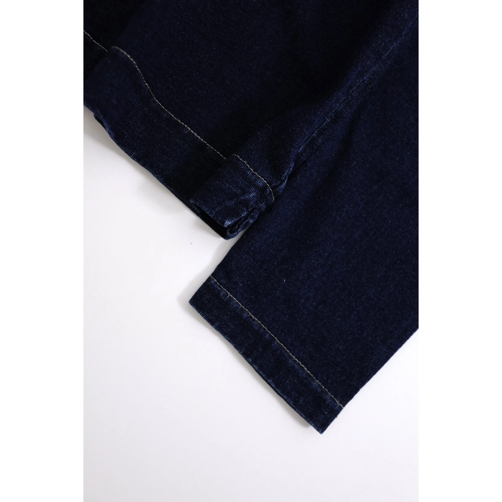 45RPM T-shirt Marine vintage, passéist — photo 4