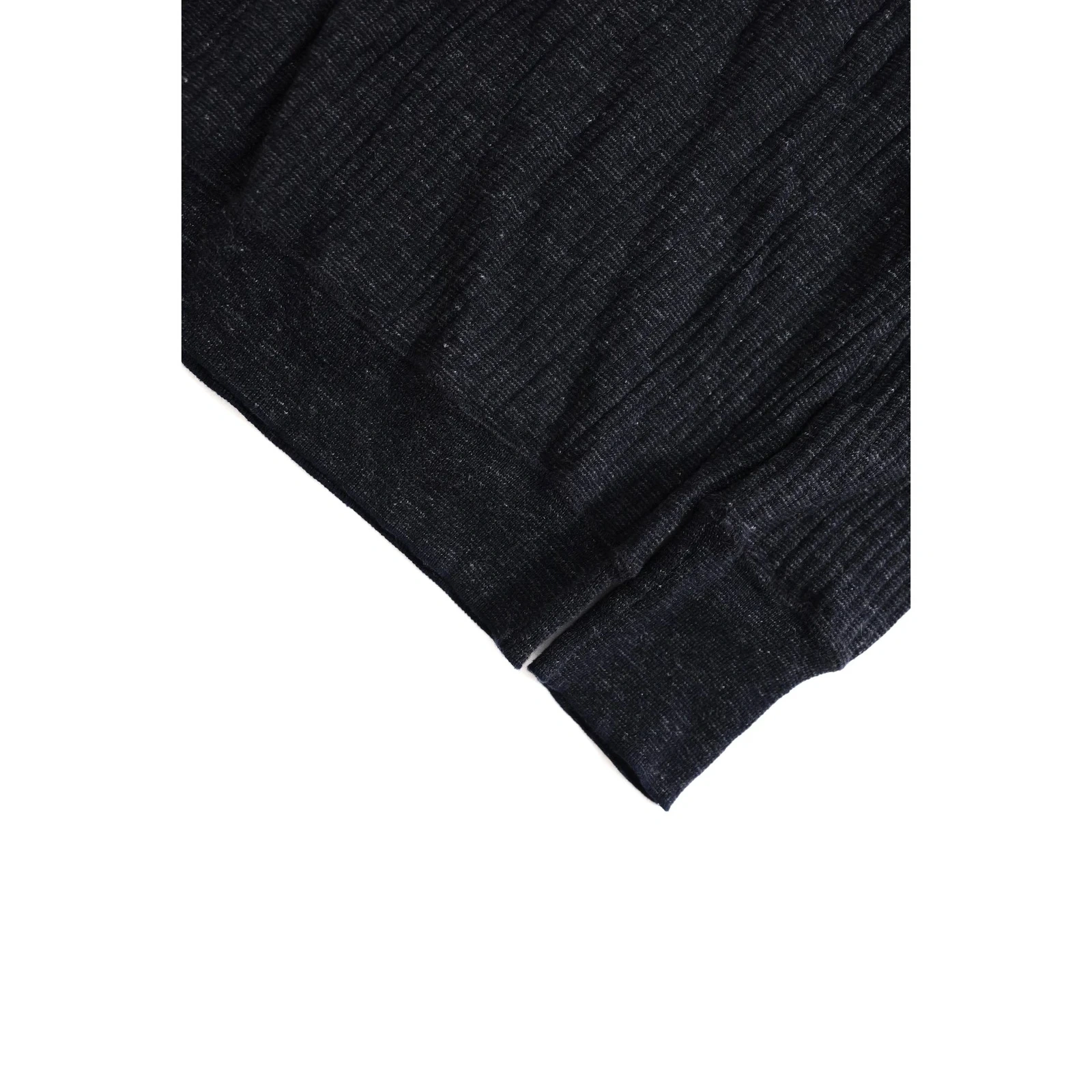 45RPM Gilet long Marine vintage, passéist — photo 11