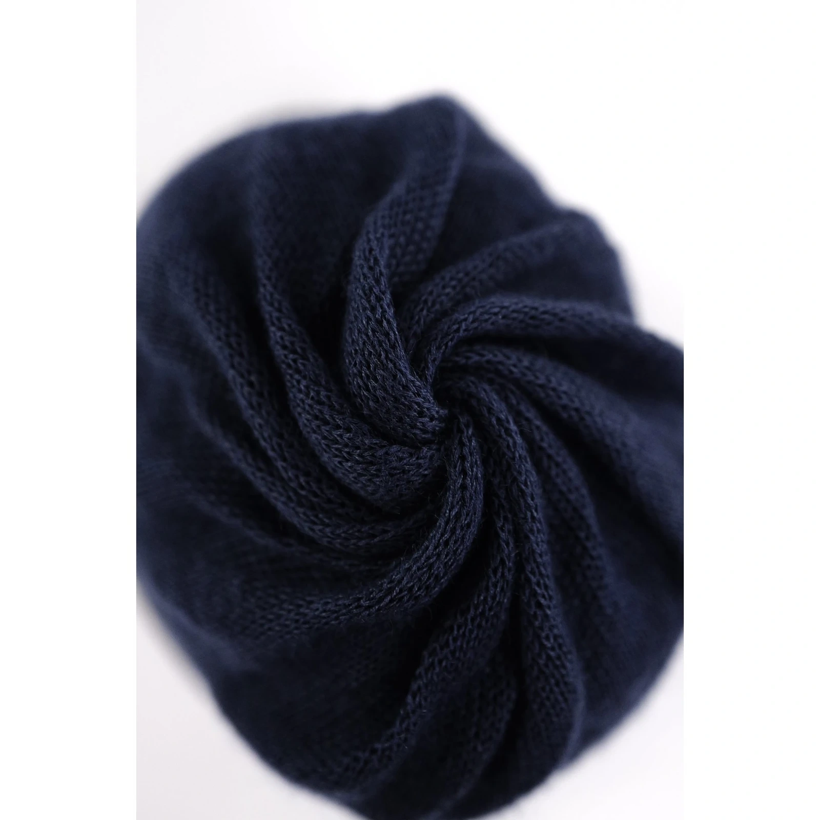 YOHJI YAMAMOTO Chapeau / bonnet Marine vintage, passéist — photo 4