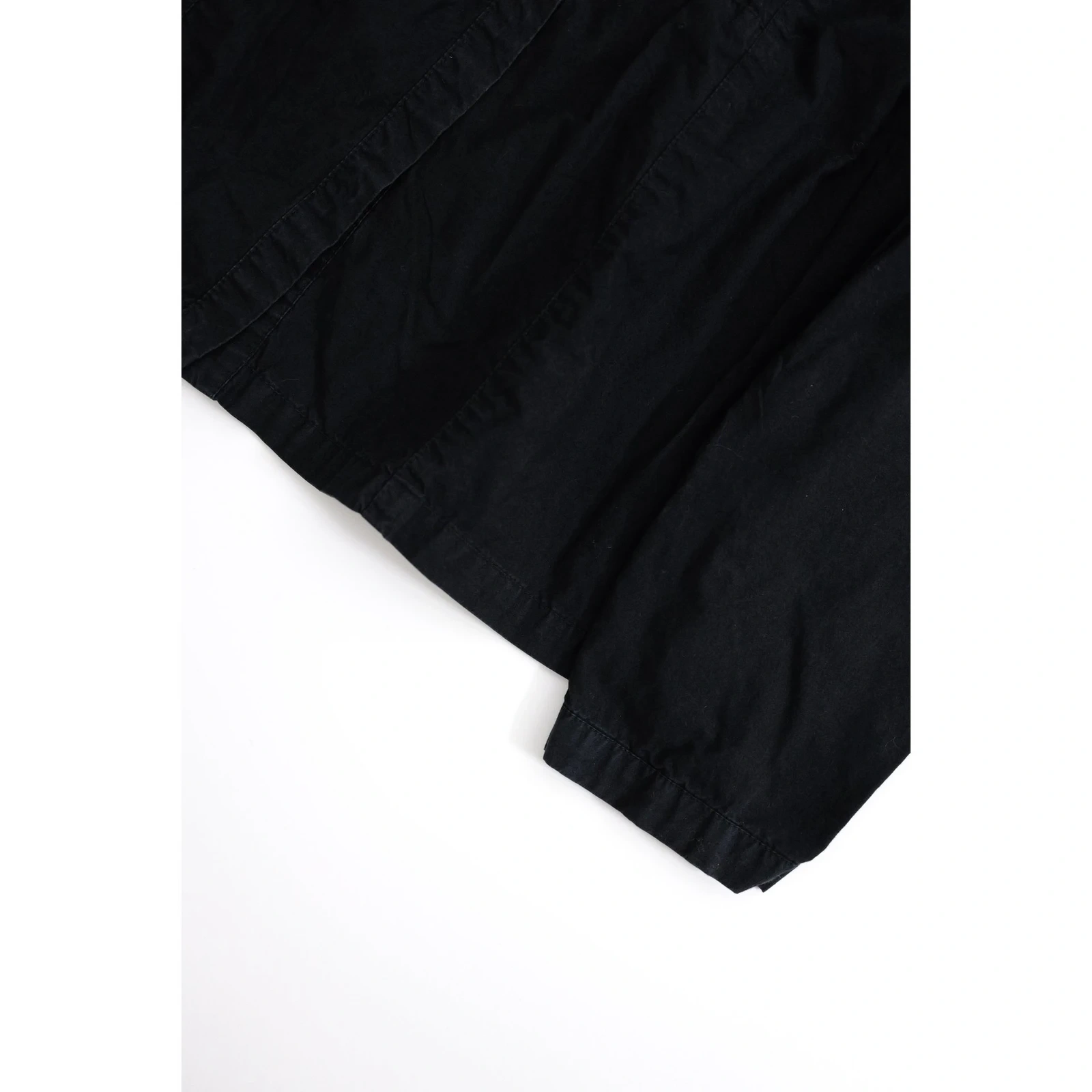 TIGRE BROCANTE Chemise Noir vintage, passéist — photo 3