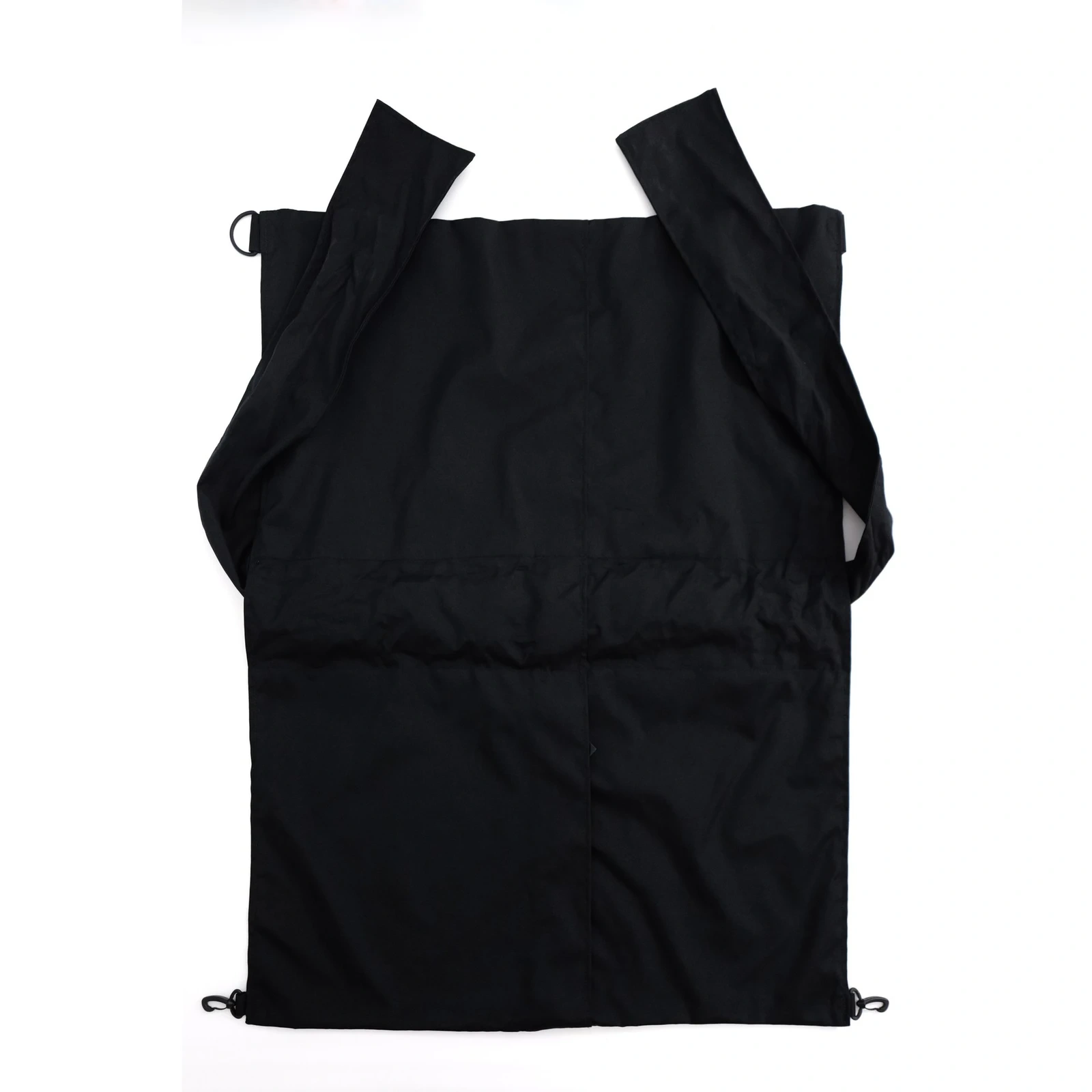 ISSEY MIYAKE Sac Noir vintage, passéist — photo 11