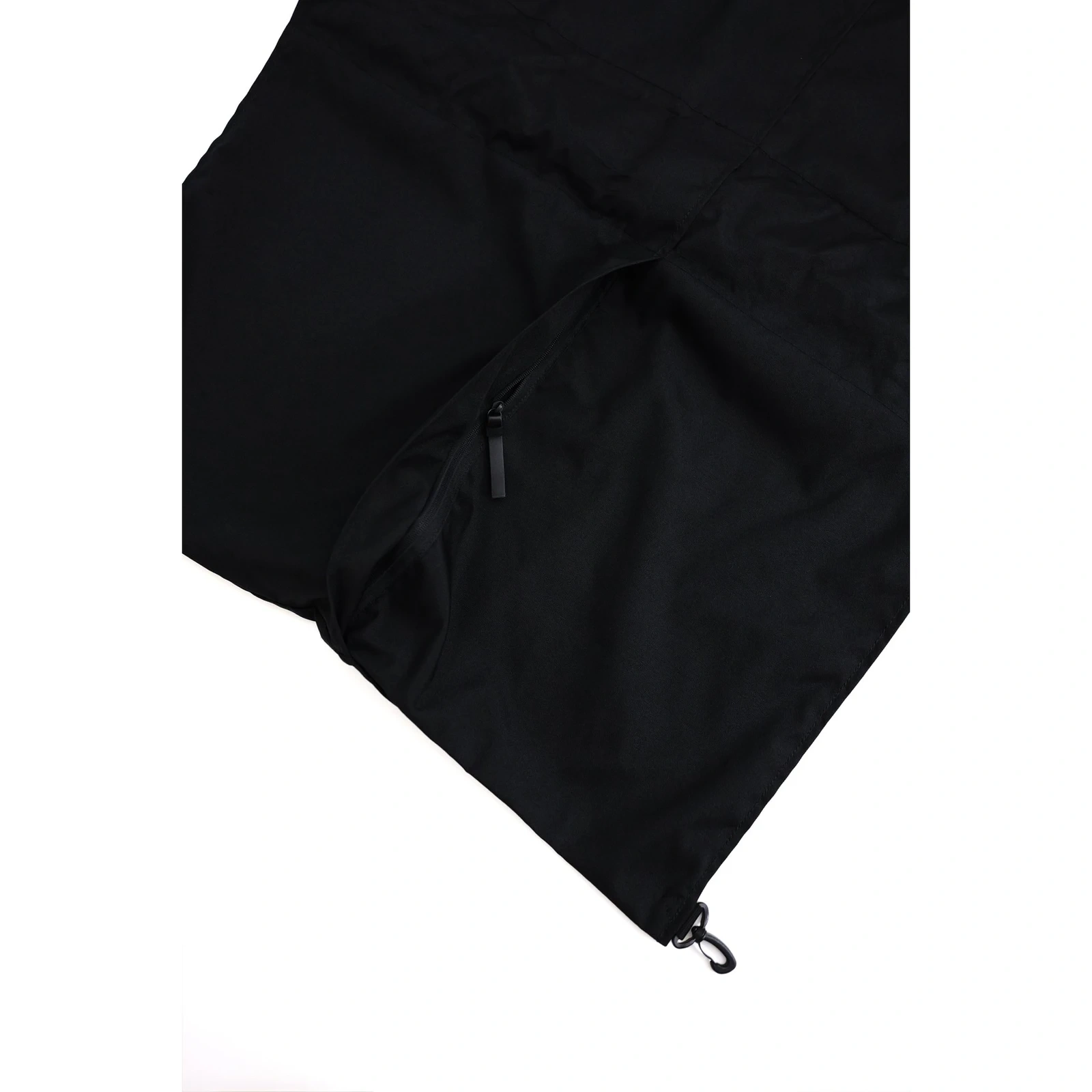 ISSEY MIYAKE Sac Noir vintage, passéist — photo 12