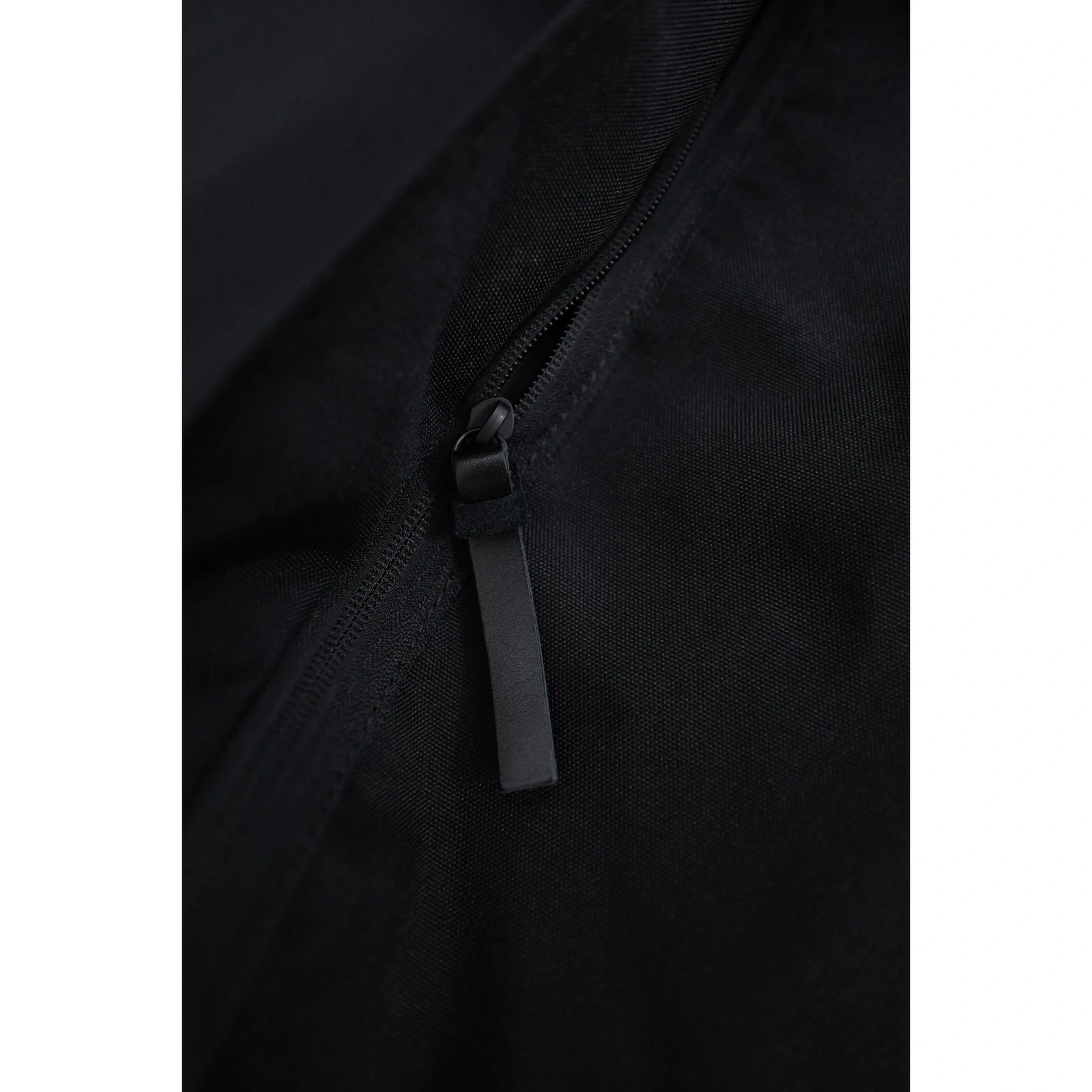 ISSEY MIYAKE Sac Noir vintage, passéist — photo 13