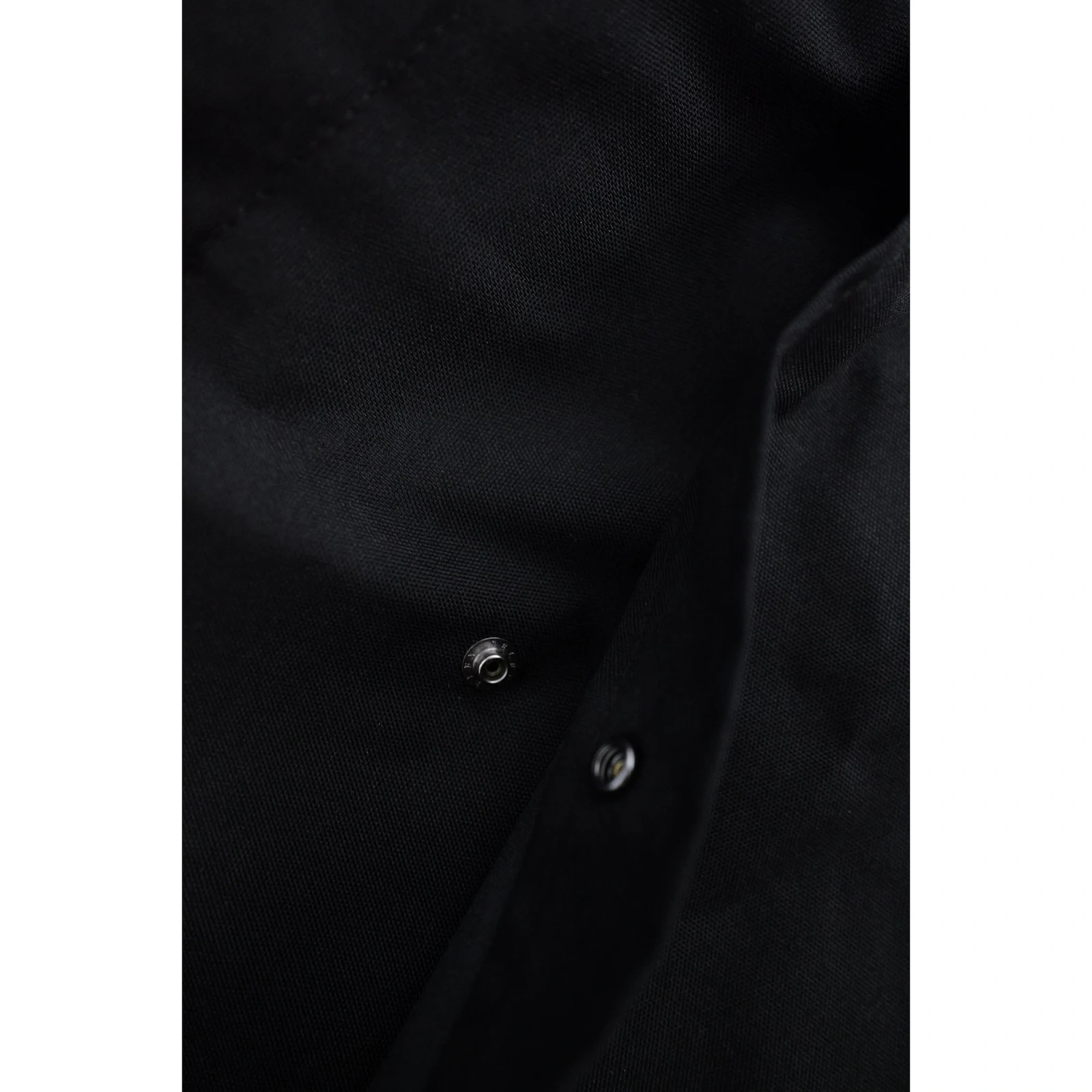 ISSEY MIYAKE Sac Noir vintage, passéist — photo 10