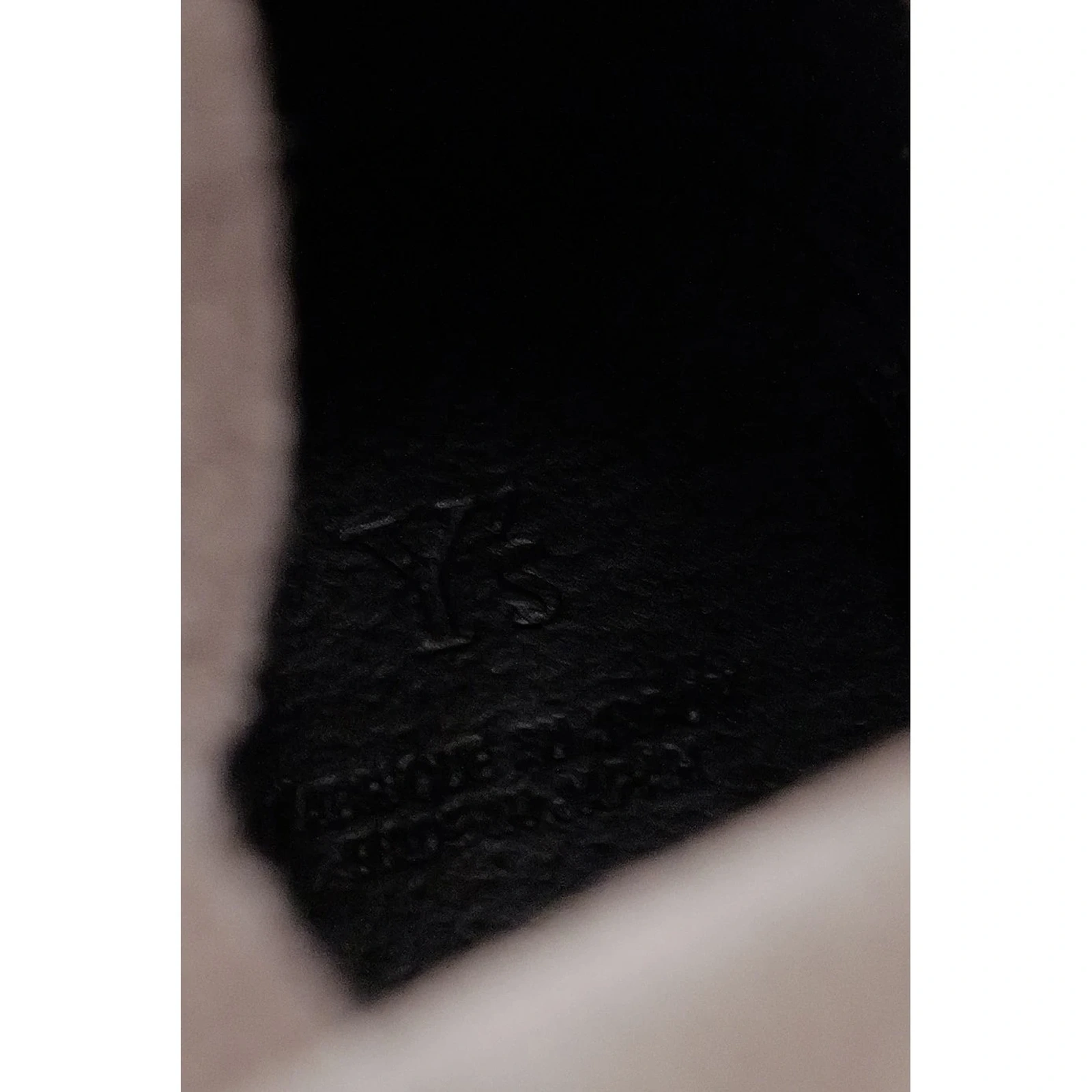 YOHJI YAMAMOTO Bottes en cuir Noir vintage, passéist — photo 15
