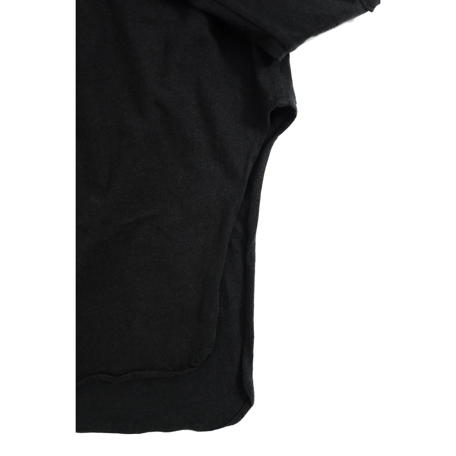 YOHJI YAMAMOTO Sweat Kaki vintage, passéist — photo 12