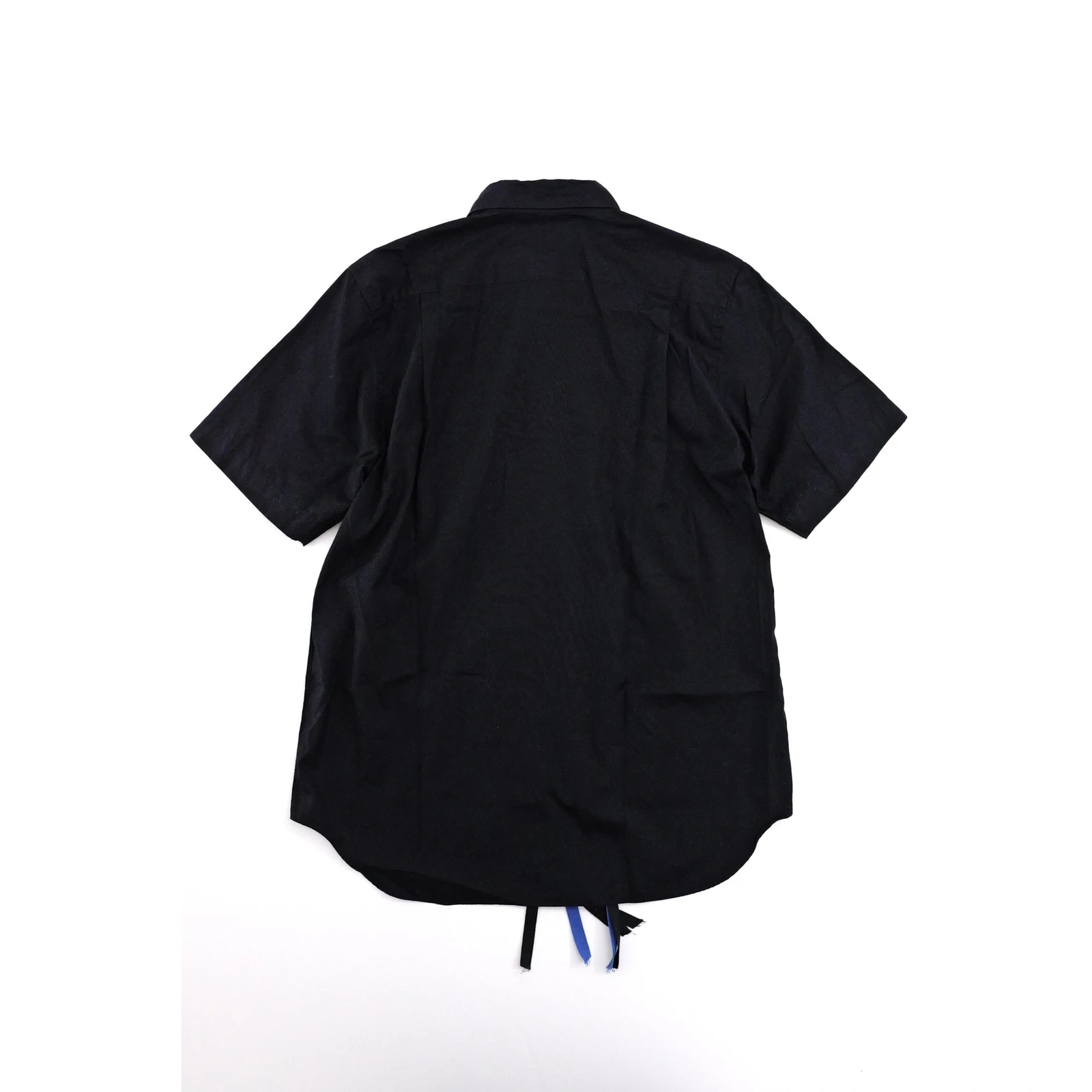 COMME DES GARÇONS Chemise Marine vintage, passéist — photo 11