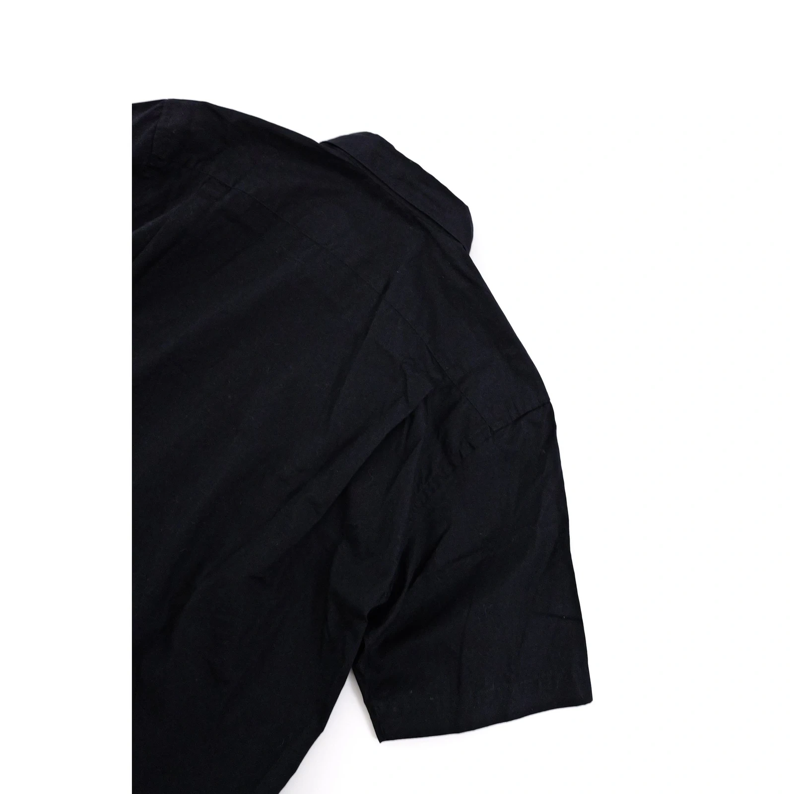 COMME DES GARÇONS Chemise Marine vintage, passéist — photo 12