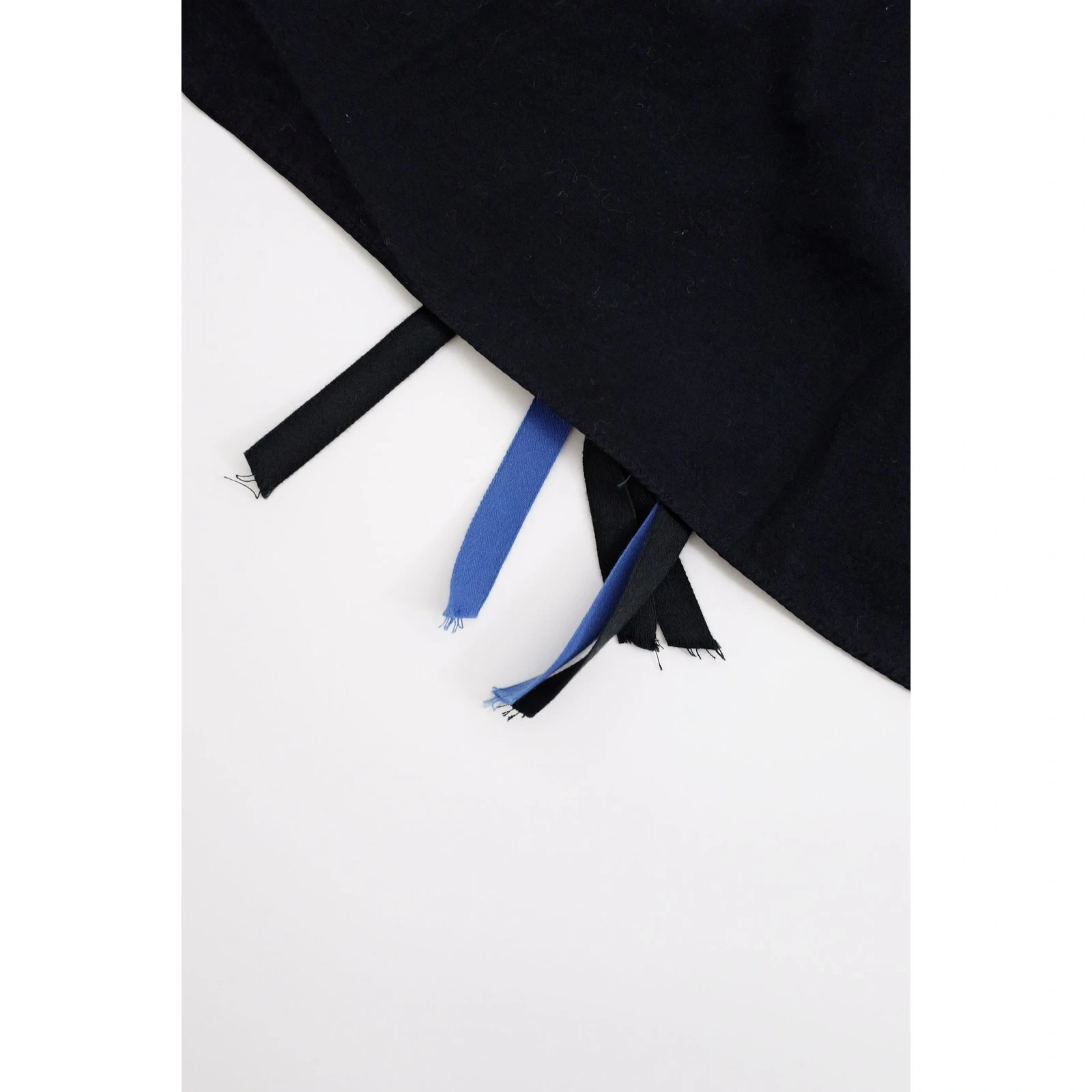 COMME DES GARÇONS Chemise Marine vintage, passéist — photo 13