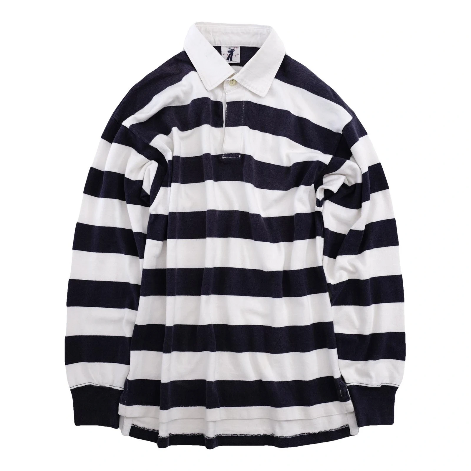 45RPM Polo Marine vintage, passéist — photo 1