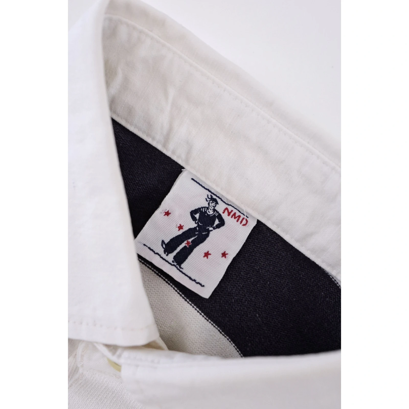 45RPM Polo Marine vintage, passéist — photo 4