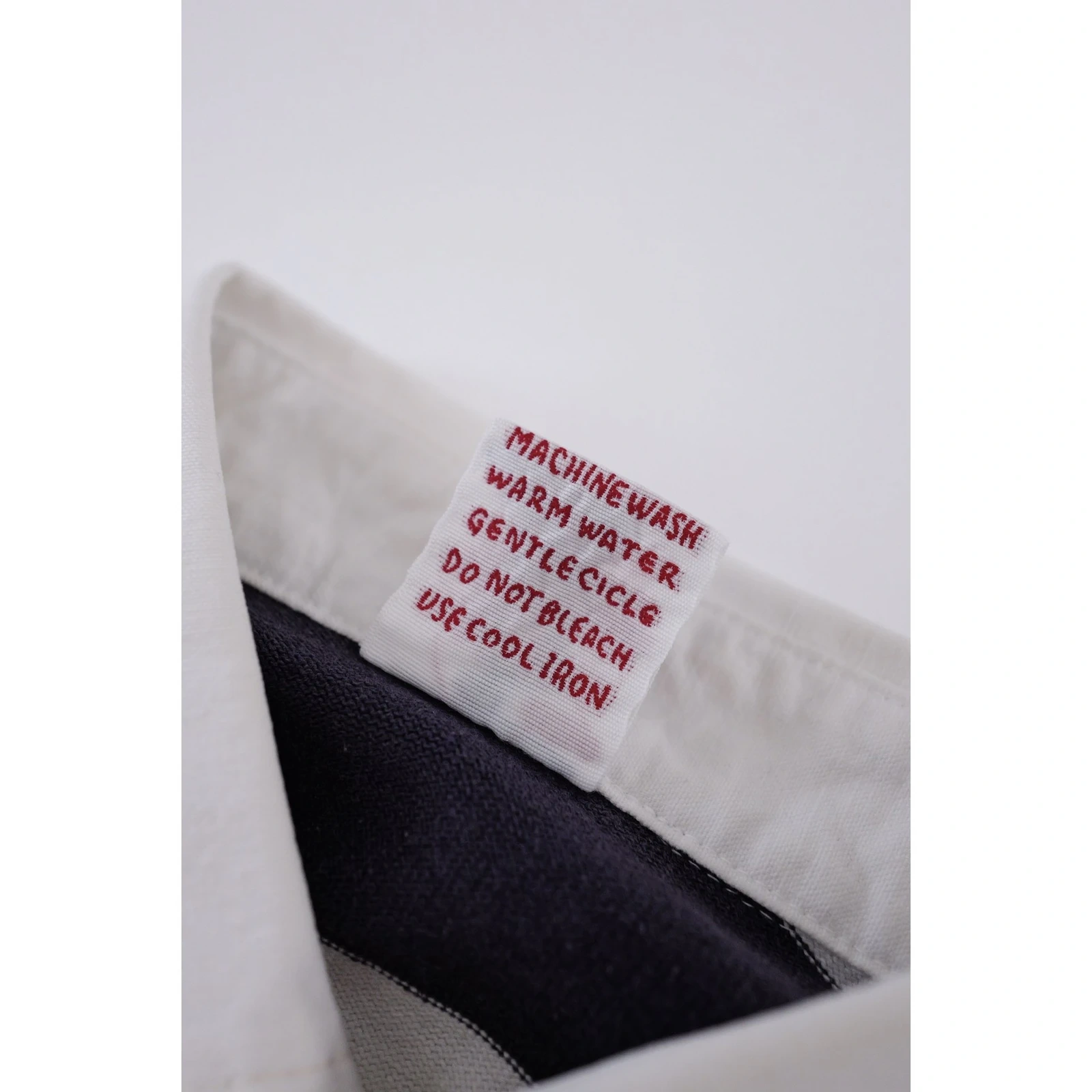 45RPM Polo Marine vintage, passéist — photo 5