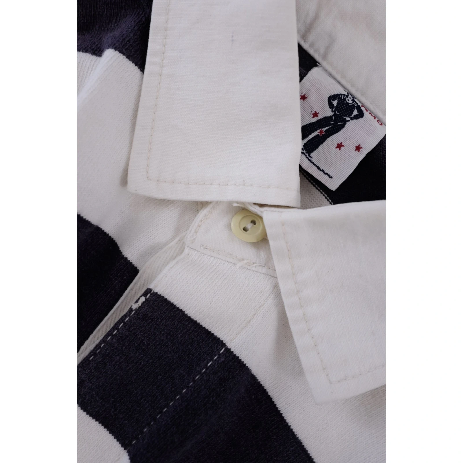 45RPM Polo Marine vintage, passéist — photo 6