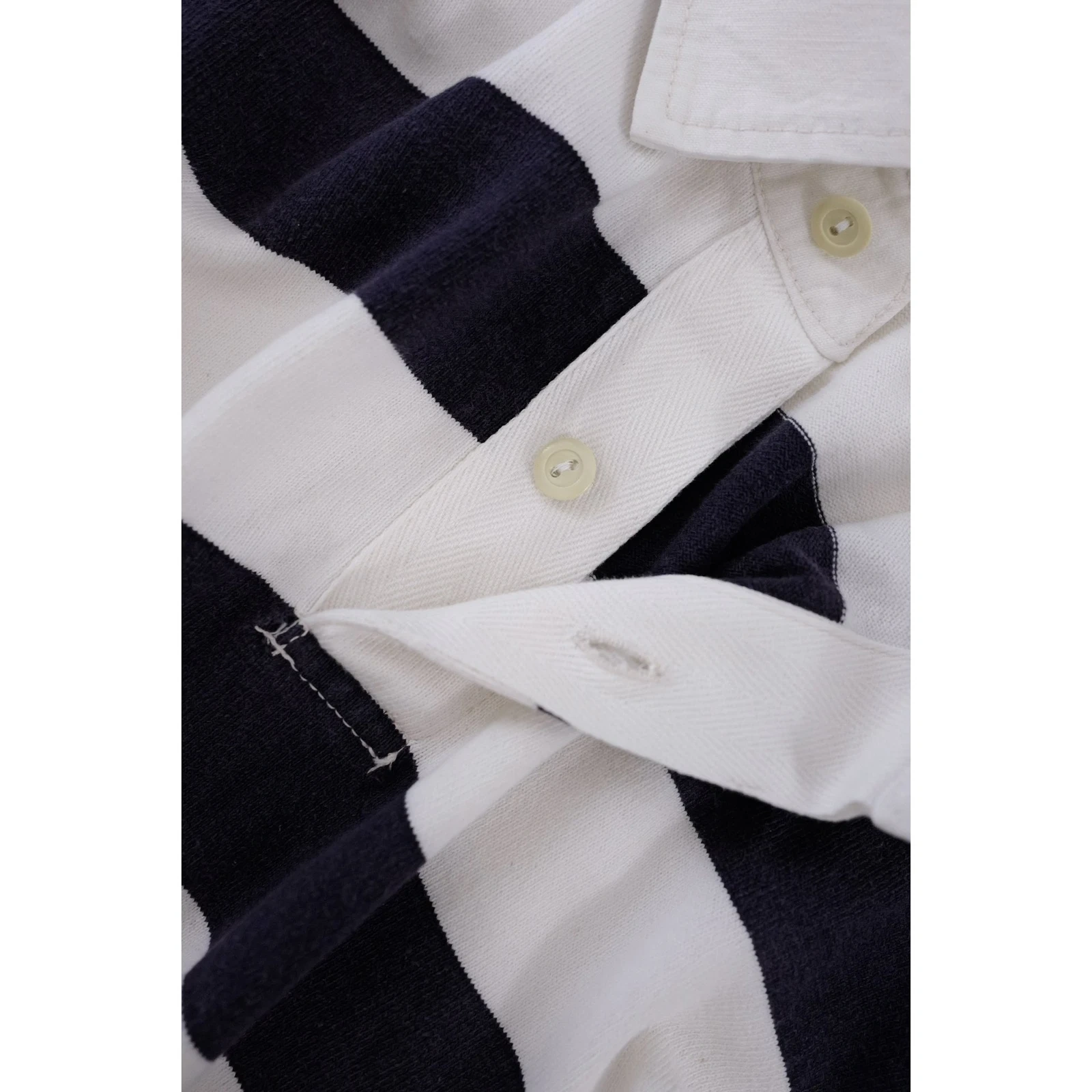 45RPM Polo Marine vintage, passéist — photo 7