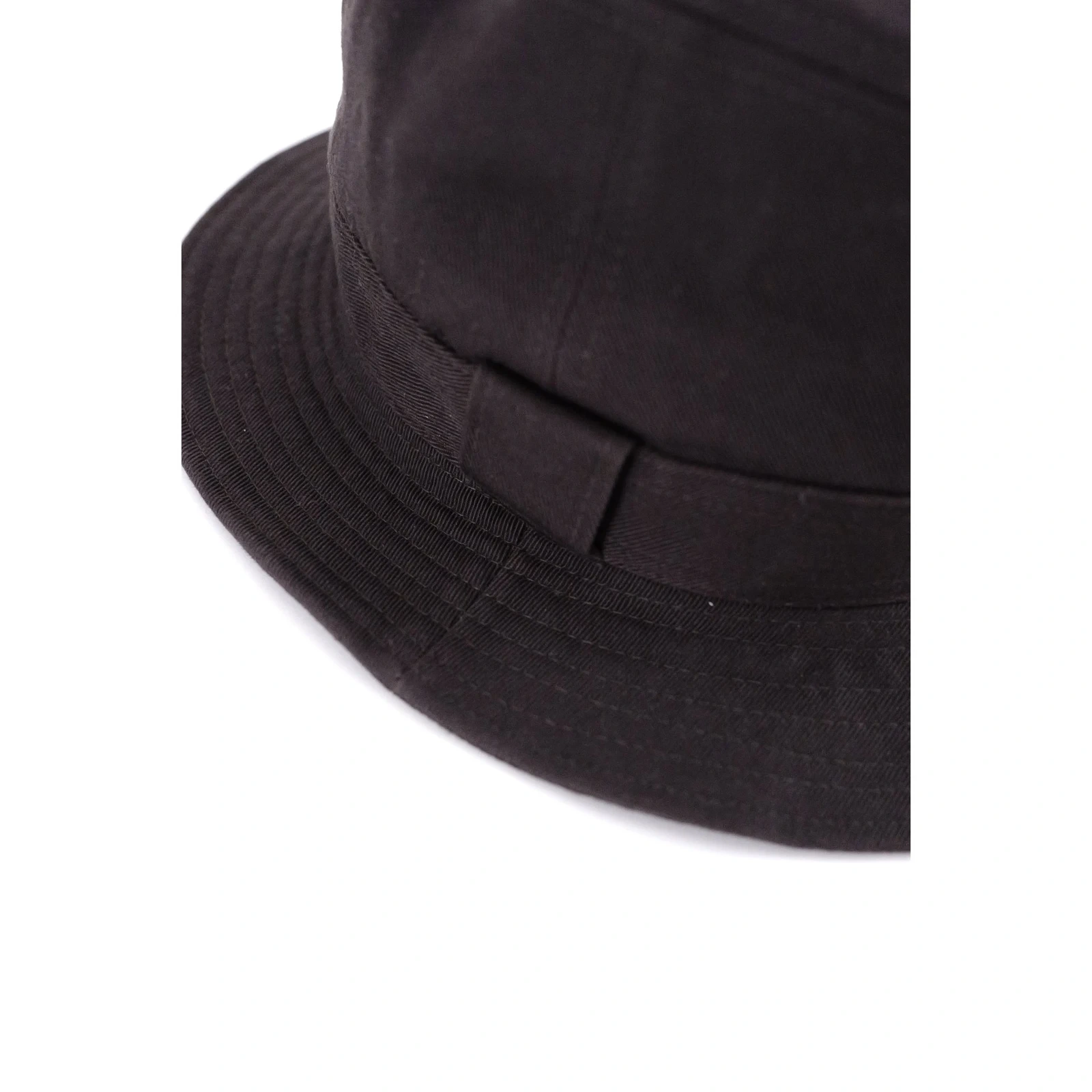 ISSEY MIYAKE Chapeau / bonnet Marron vintage, passéist — photo 4