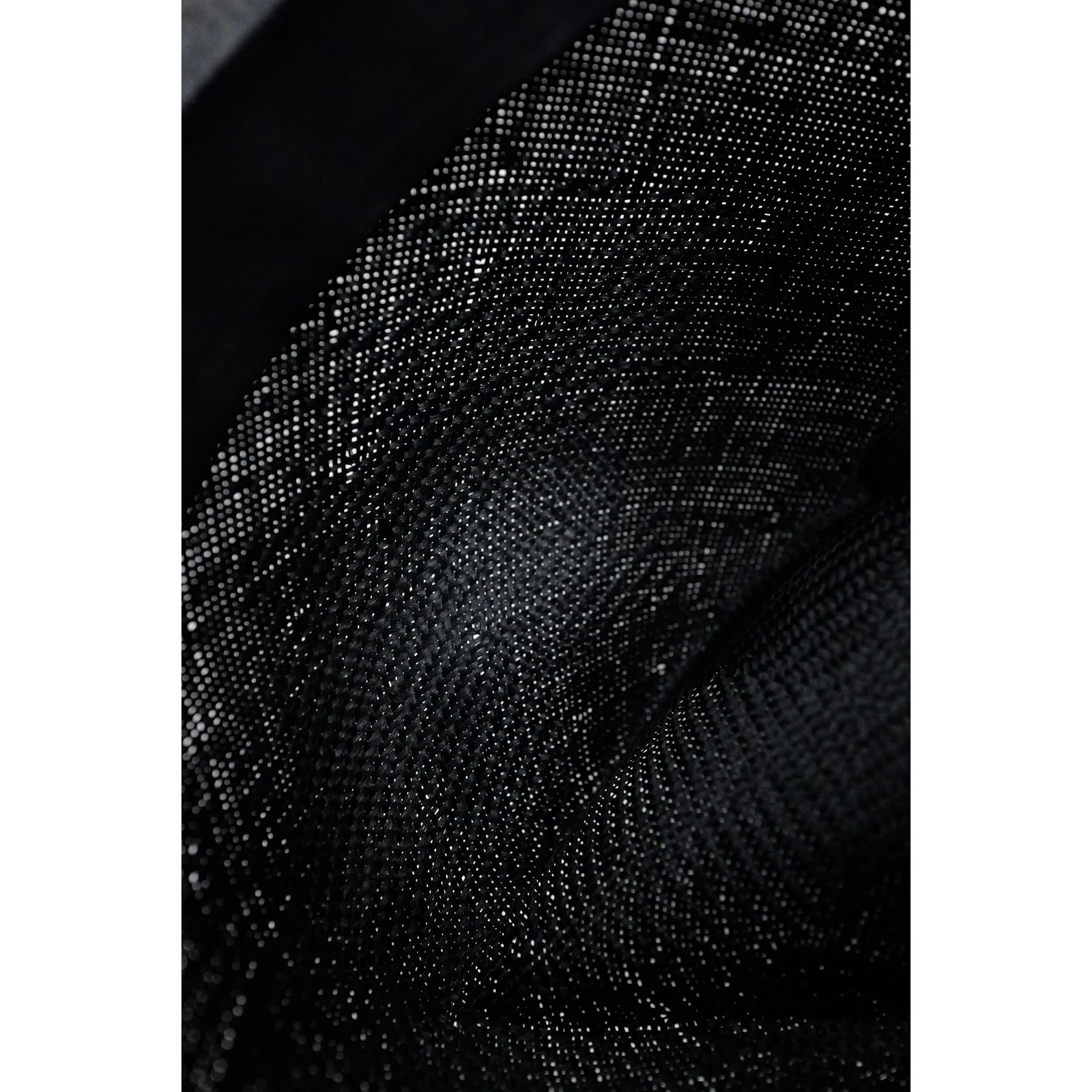ISSEY MIYAKE Chapeau / bonnet Gris vintage, passéist — photo 15