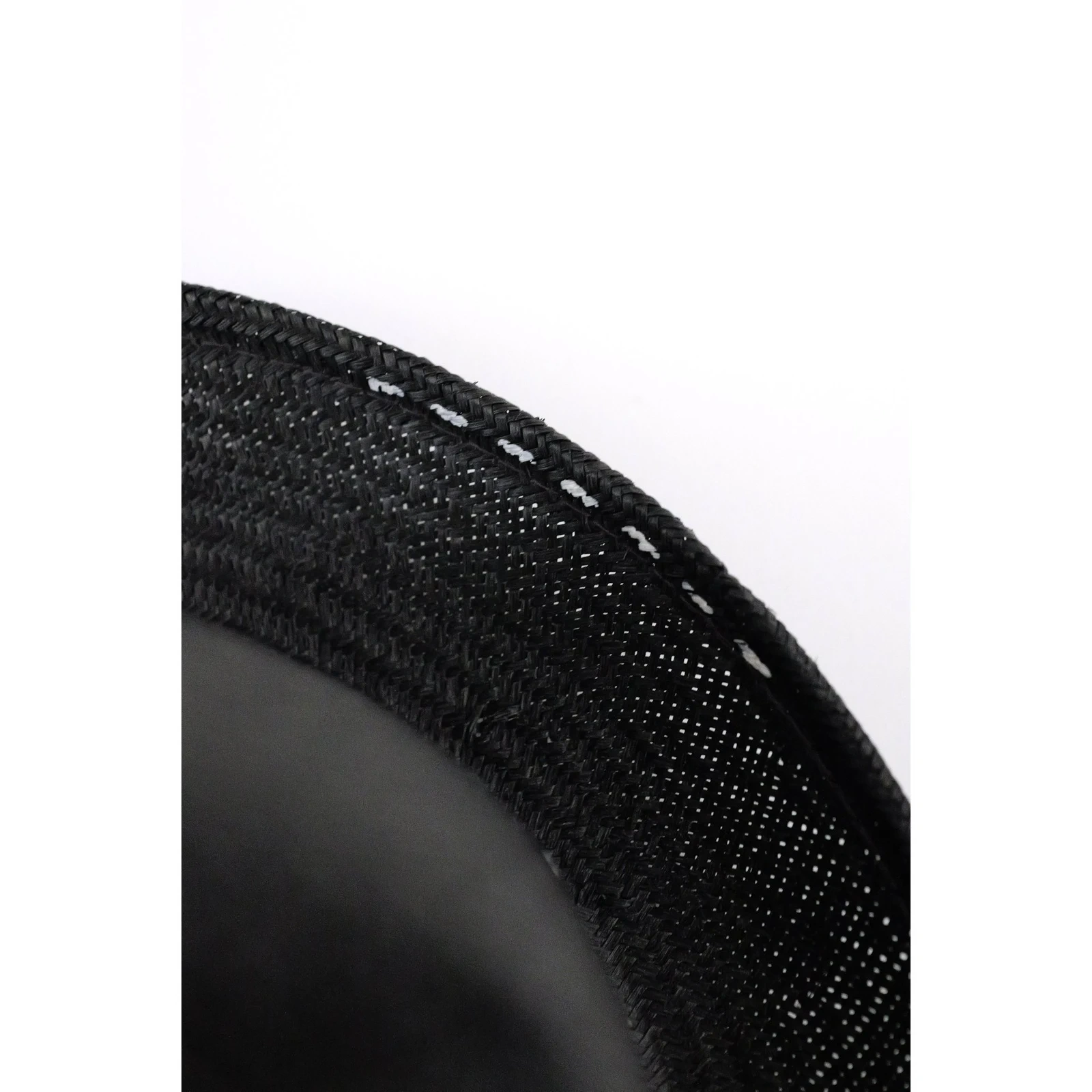 ISSEY MIYAKE Chapeau / bonnet Gris vintage, passéist — photo 7