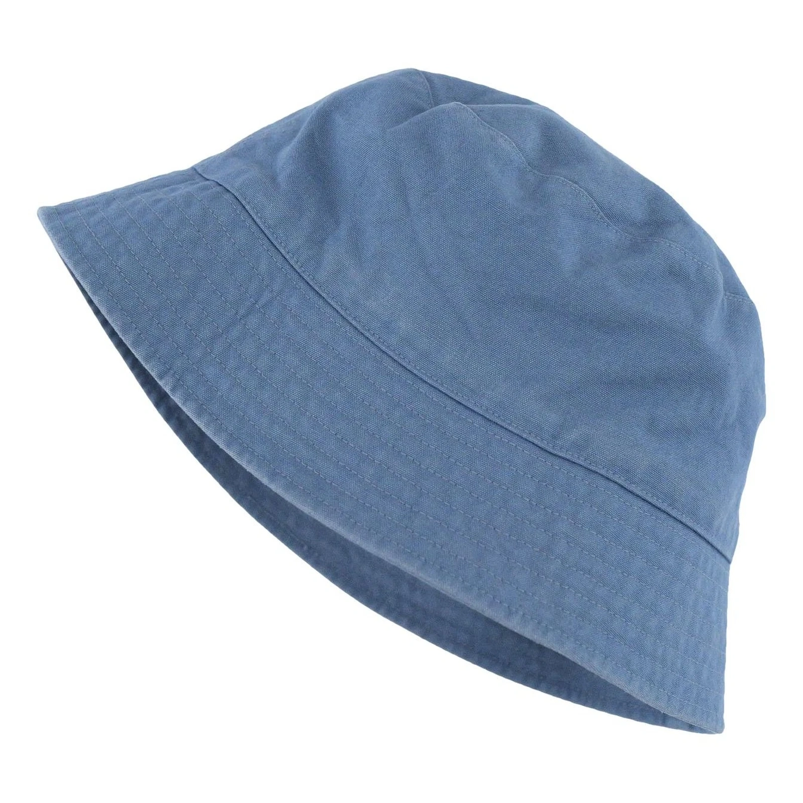 KIJIMA TAKAYUKI Chapeau / bonnet Bleu vintage, passéist — photo 1