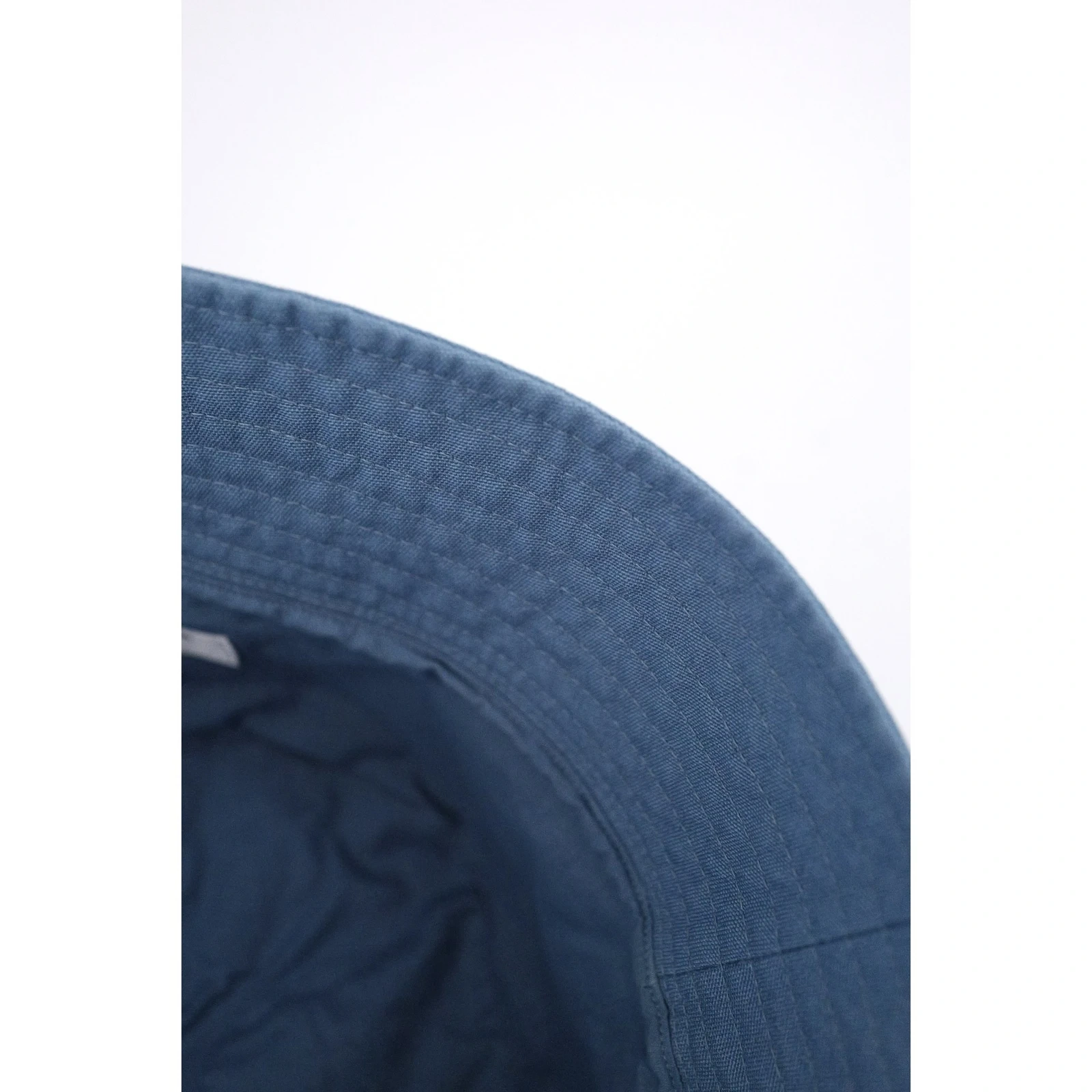 KIJIMA TAKAYUKI Chapeau / bonnet Bleu vintage, passéist — photo 8
